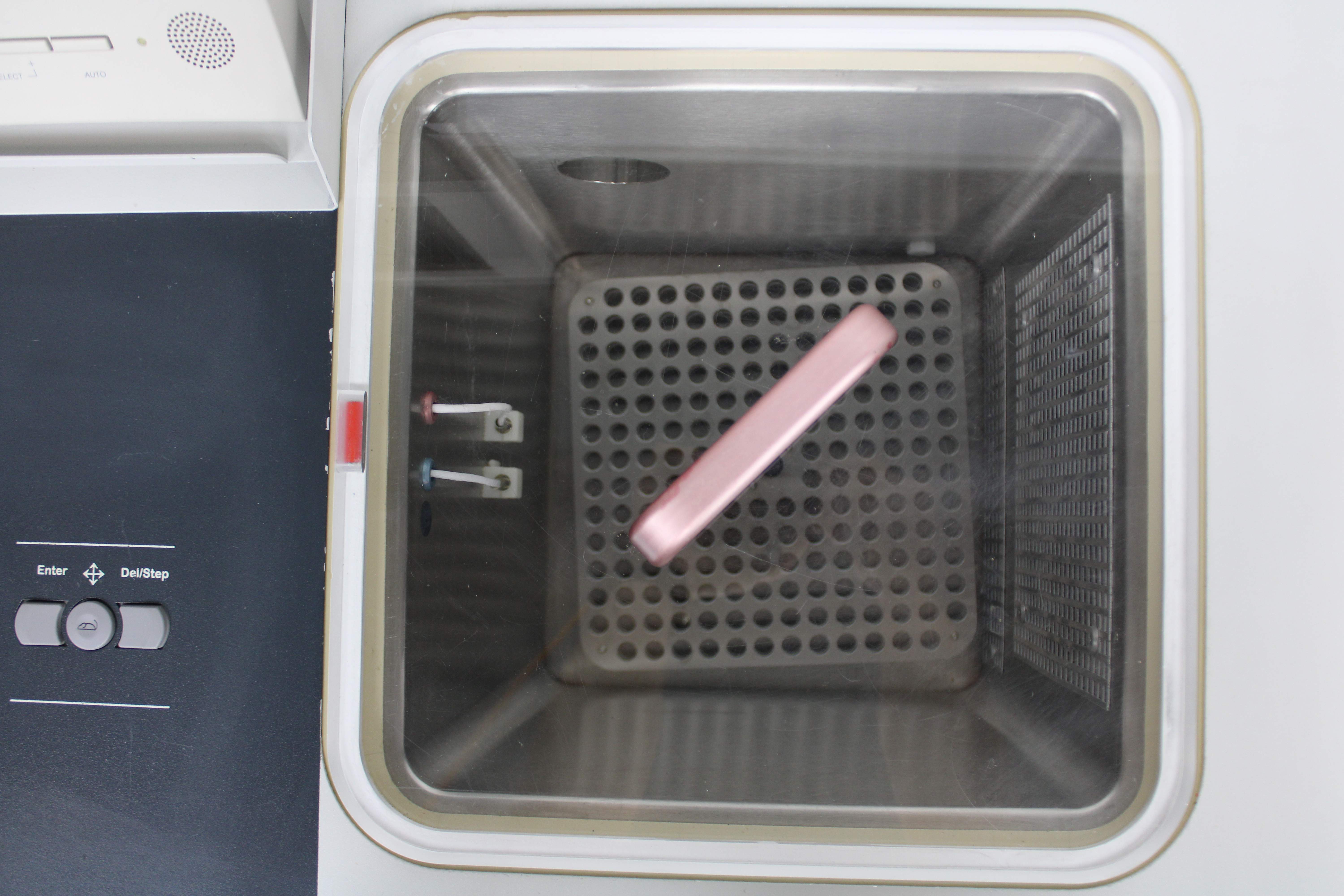 Sybron Castle IceCube 1810 -180C Freezer Compact Temperature Control Unit