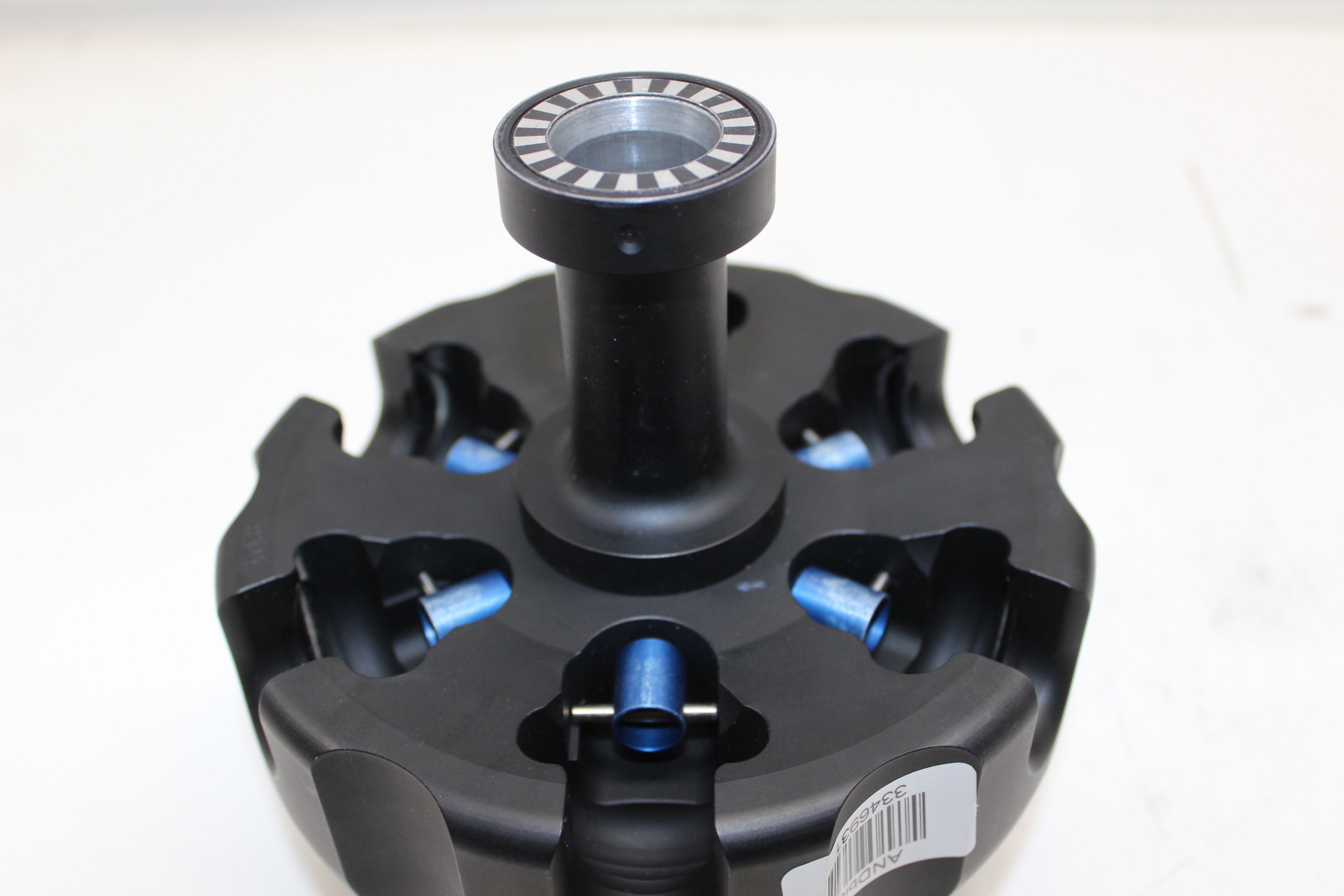 SW50.1 Centrifuge Rotor Used Perfor26 Rotor Assembly 50000RPM 30-Day