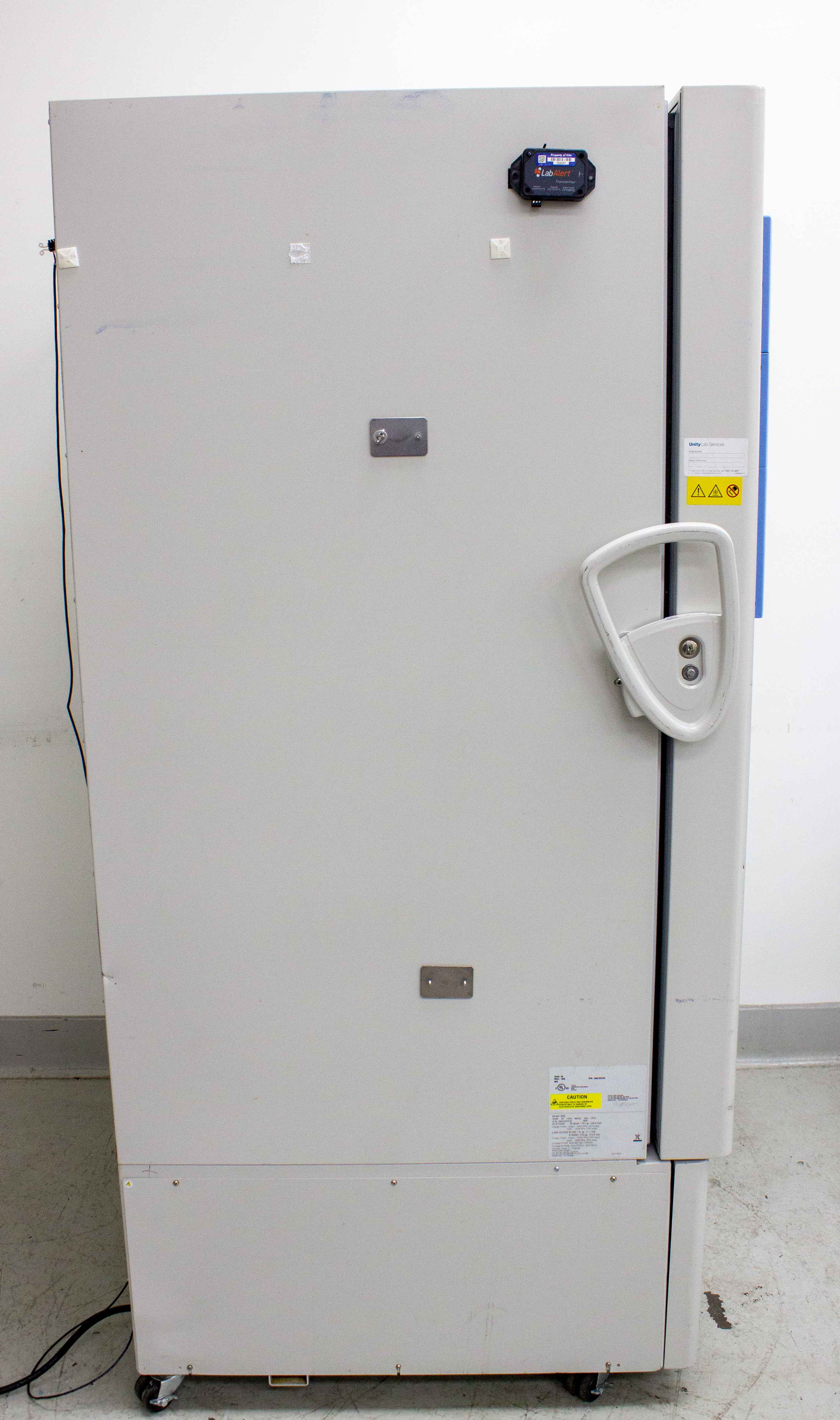 Thermo Forma 956 Ultra Low Freezer -79C, 23 cu ft, Used, Reliable Storage