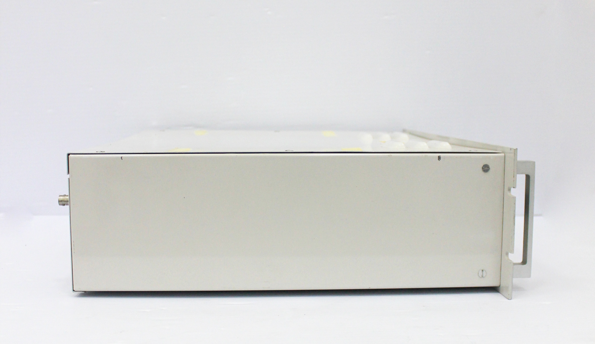 it Ion Tech B 50 High Voltage Ion Pump Power Supply 240V 50/60Hz