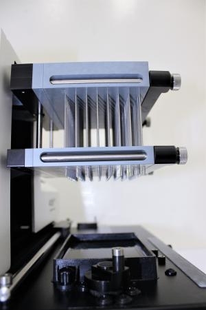 BioTek ELx405 DW Microplate Washer 96/384 Well Dual Manifold Used