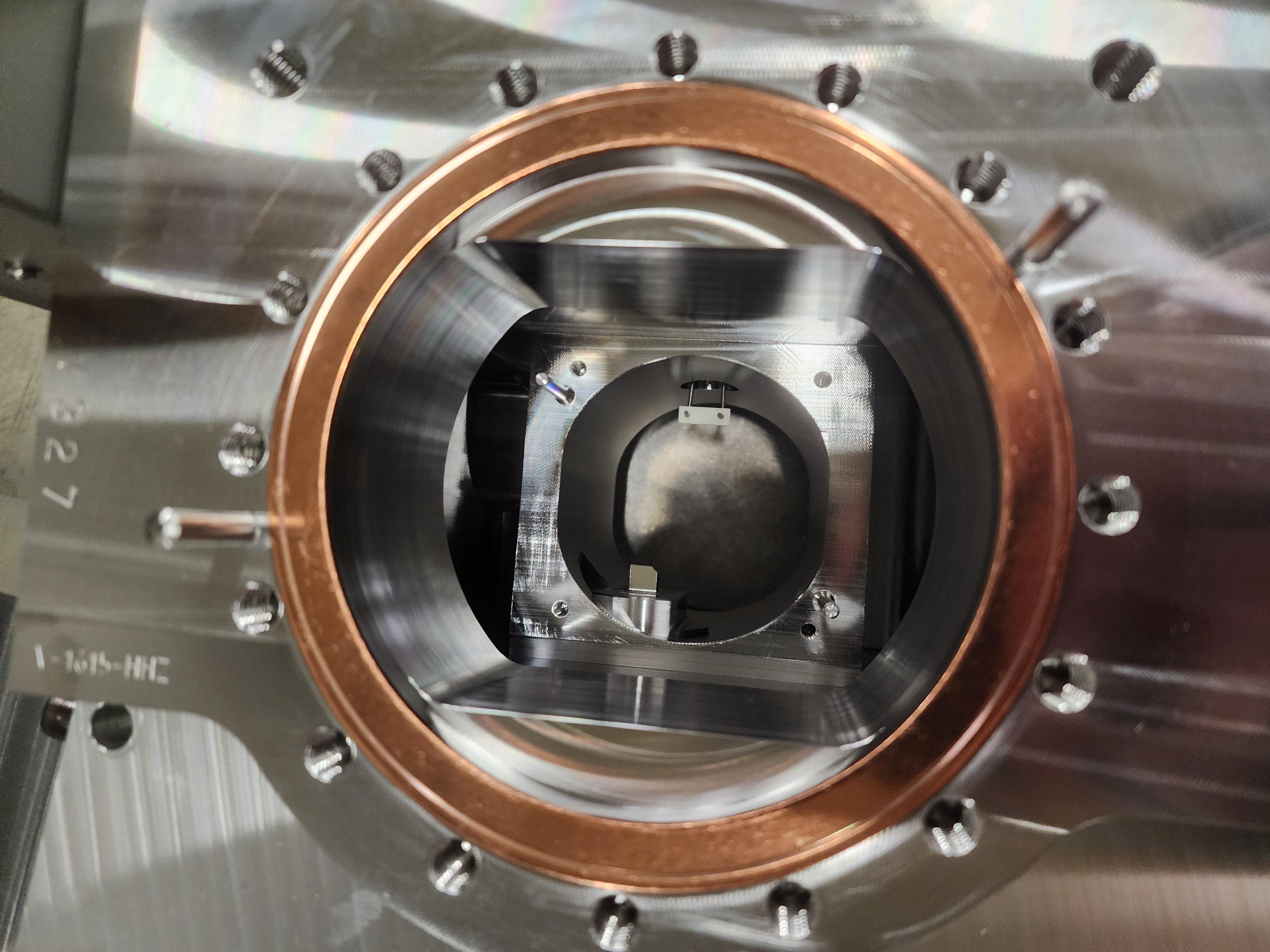 Thermo Easy-nLC 1000 HPLC System Q-Trap Part for Orbitrap 3+4 Incl