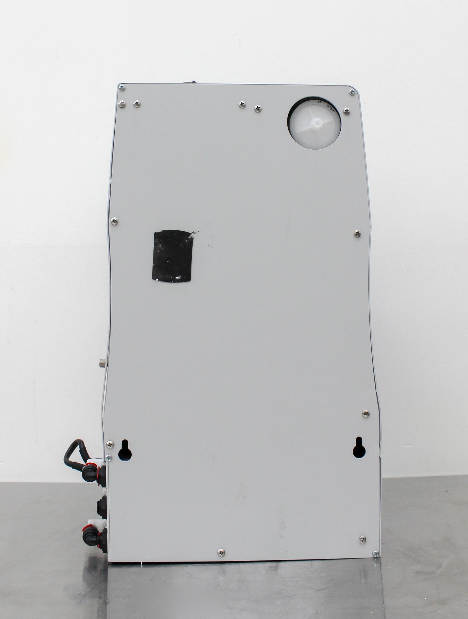 Thermo IC Pure Water Purification System Dionex Anion Cation 1200S New Filters