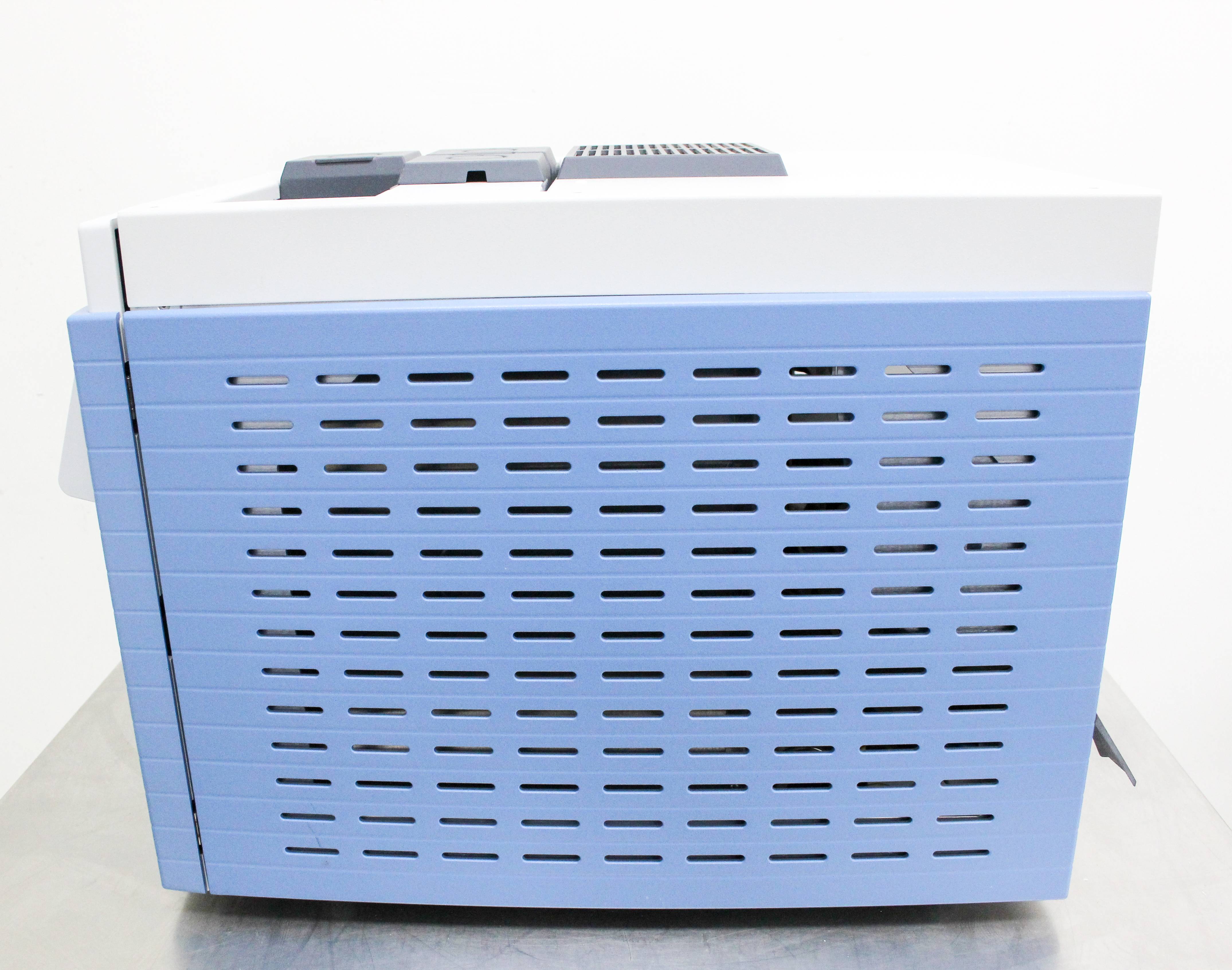 Thermo Trace 1310 Chromatograph System Gas Chromatography Oven