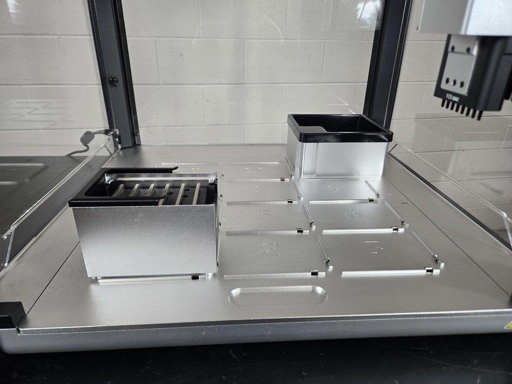 Opentrons OT2 Liquid Handler Laboratory Equipment Excellent Condition