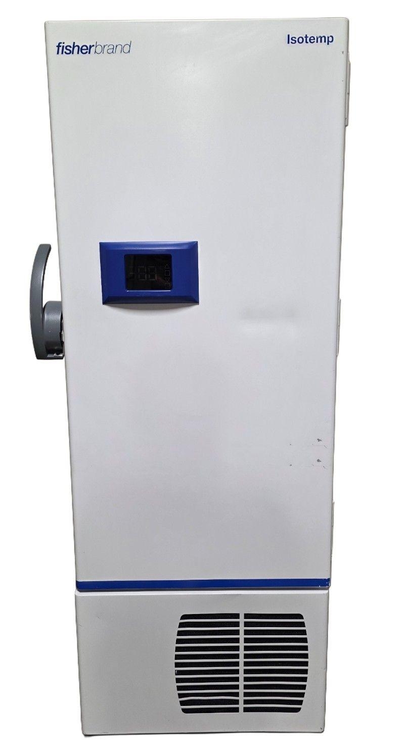 Fisher Scientific Ultra Low Temperature Freezer