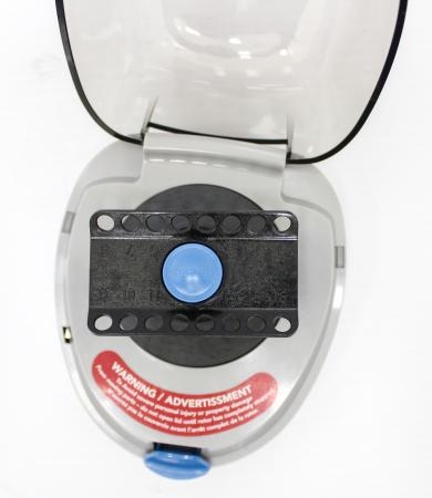 Thermo 75004061 Benchtop Centrifuge mySPIN6 Mini 6,000 RPM Compact Quiet