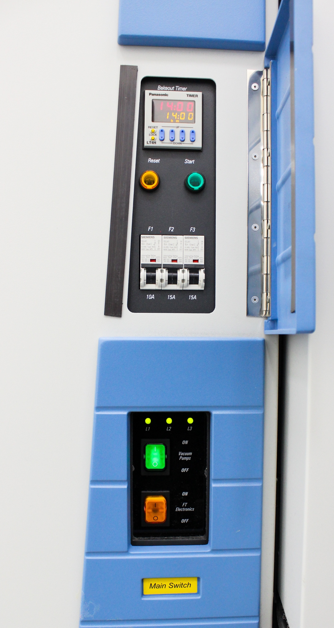 Thermo LTQ Orbitrap Velos Pro Mass Spectrometer with ETD - Used, Functional