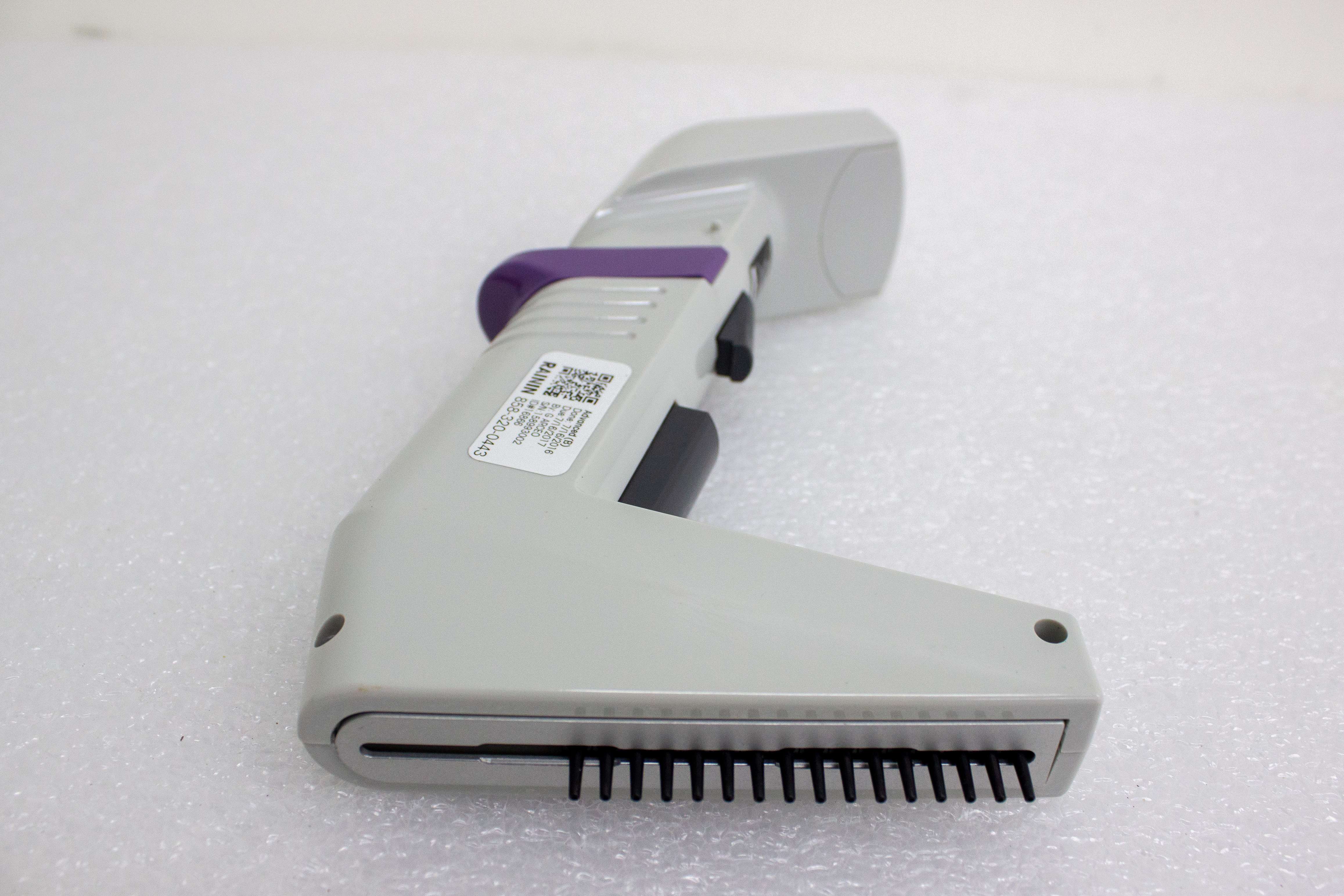 Thermo Scientific Matrix 30uL Multichannel Electronic Pipette
