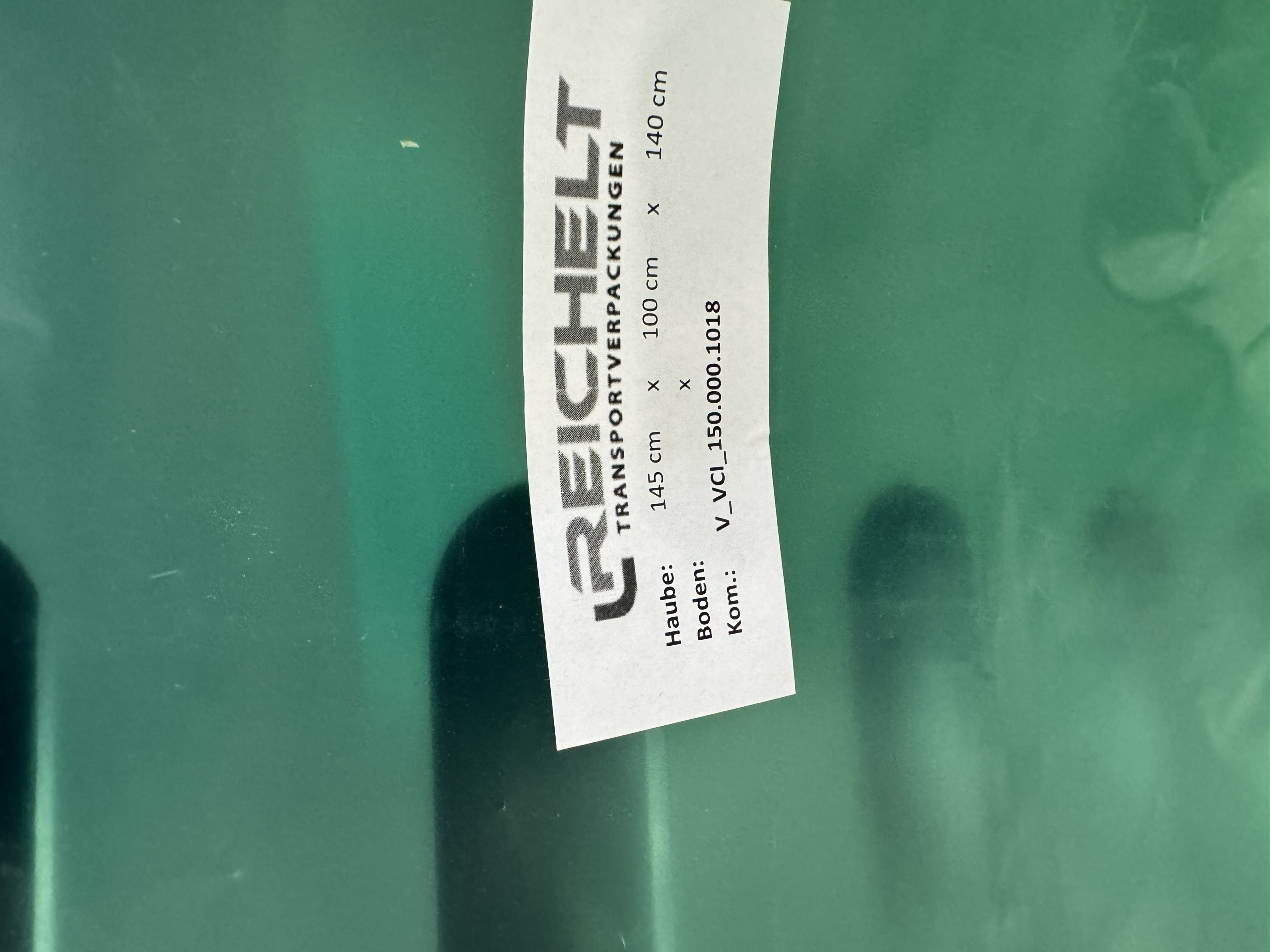 RossFill Ross_Rack 1018 Stainless Steel Trolley for RoSS Shells - 20L Capacity