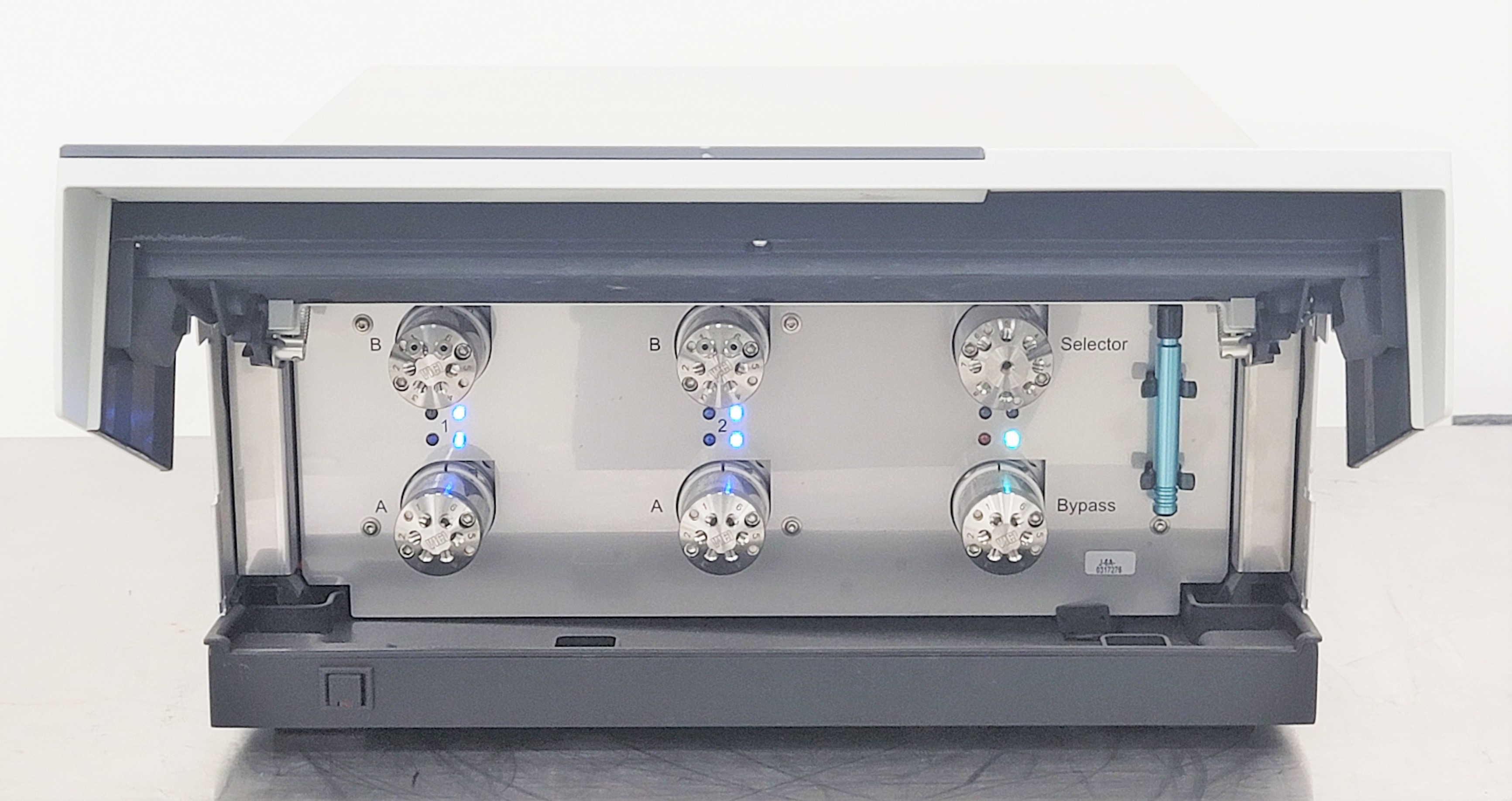 Thermo Transcend II Valve Interface Module model 5012.0060