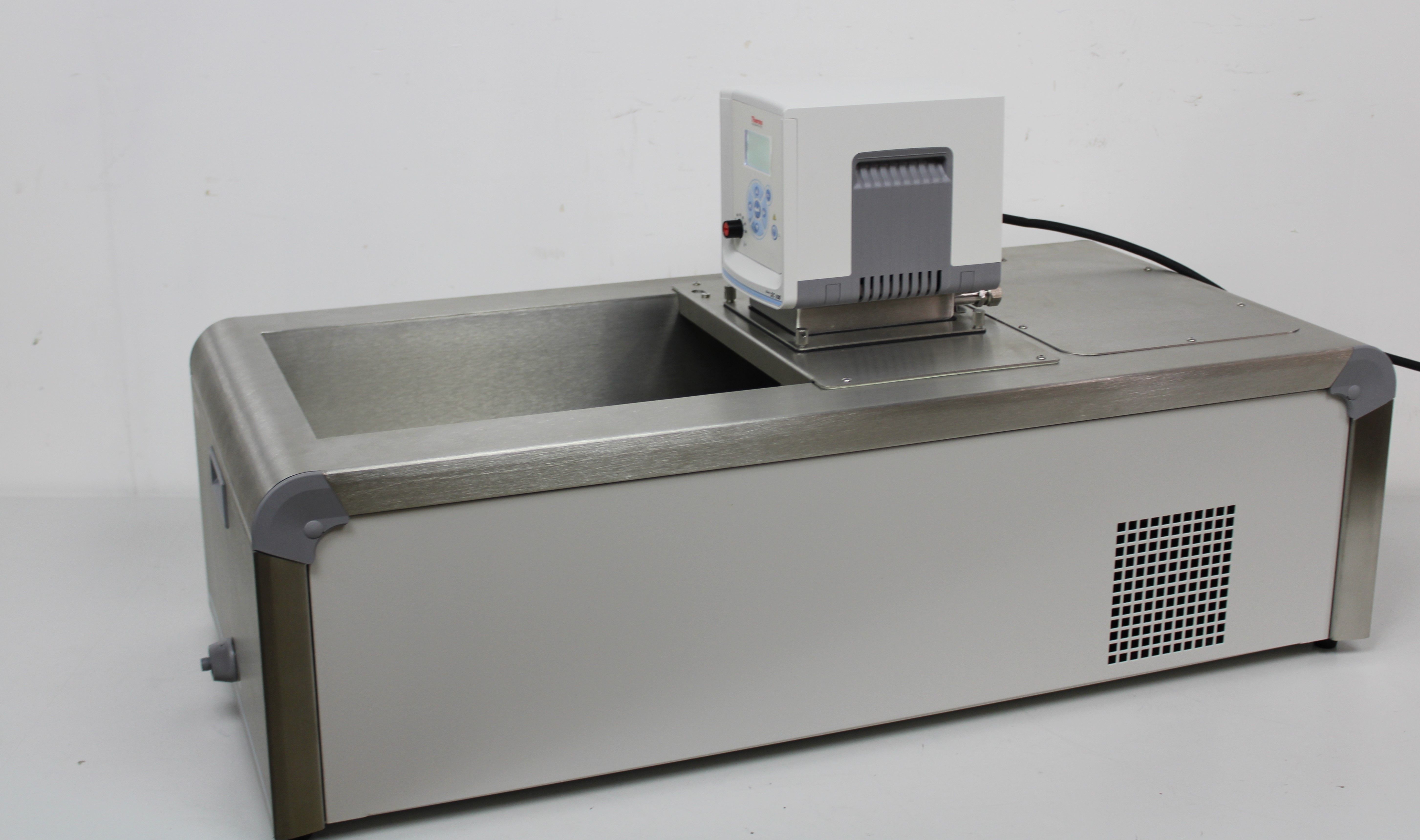 Thermo ARCTIC A10B Water Bath Circulator -10C to +100C 17L 250w 230V 60Hz