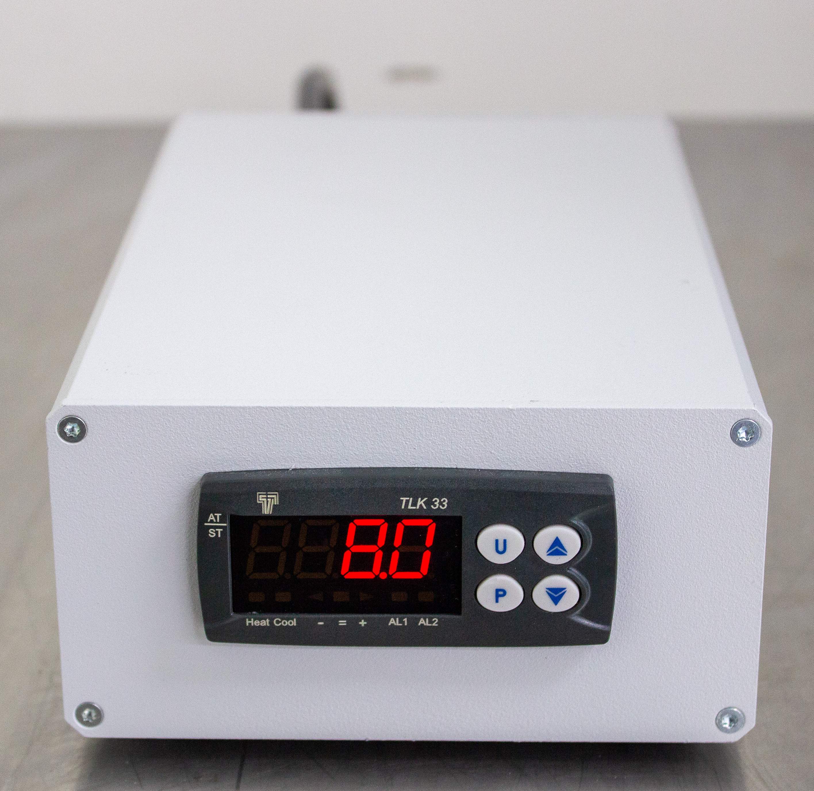 CTC Analytics Peltier Thermostat P/N MN 03-01 for Stack Cooler