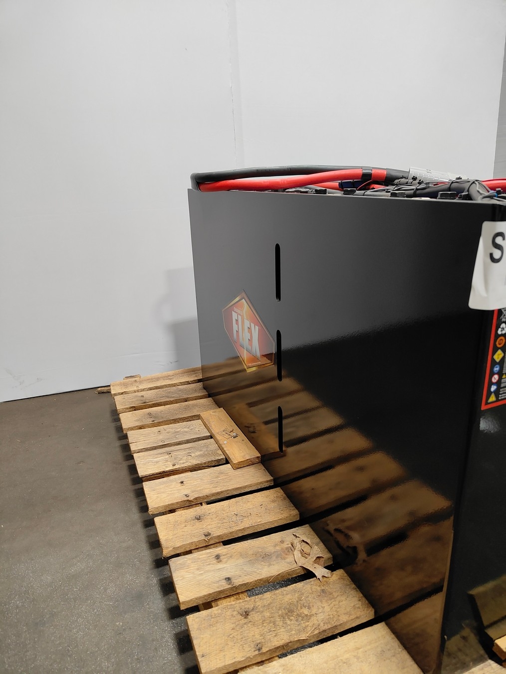 Hawker 18-FLX660-37E0 Battery High-Performance TPPL Flexibility