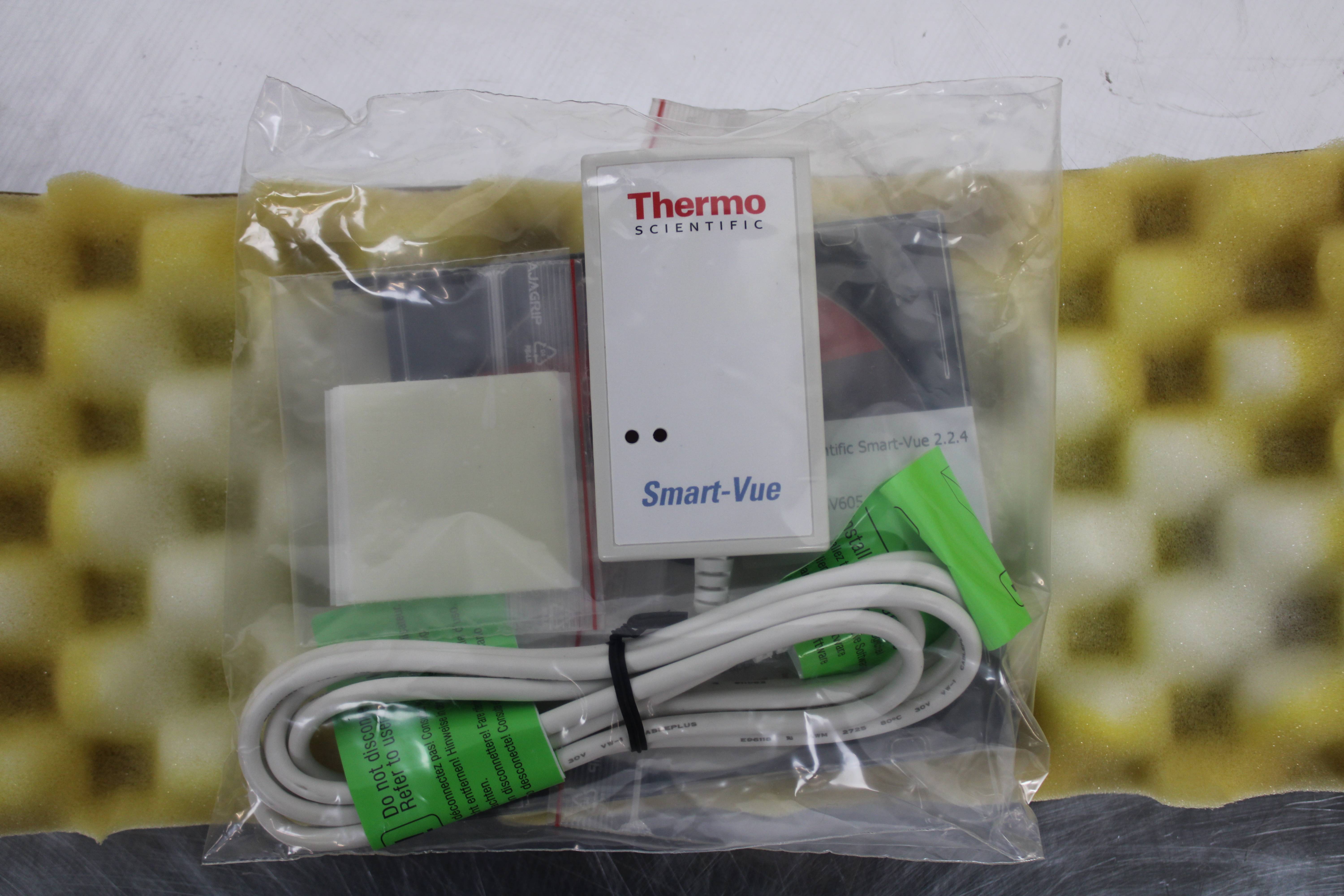 Thermo Smart-Vue Receiver SV103510LSB for Wireless Monitoring Solutions