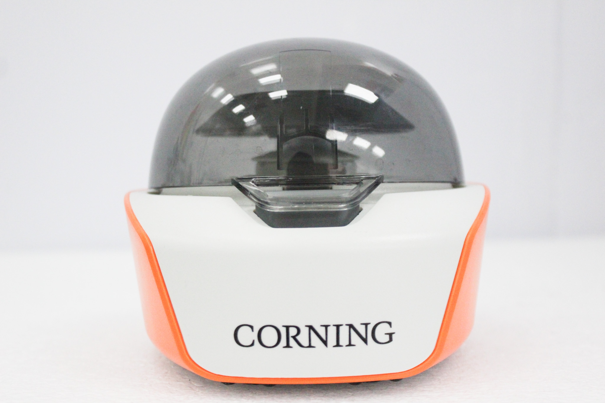 Corning Mini Centrifuge Microcentrifuge Benchtop 15000RPM 120V Excellent