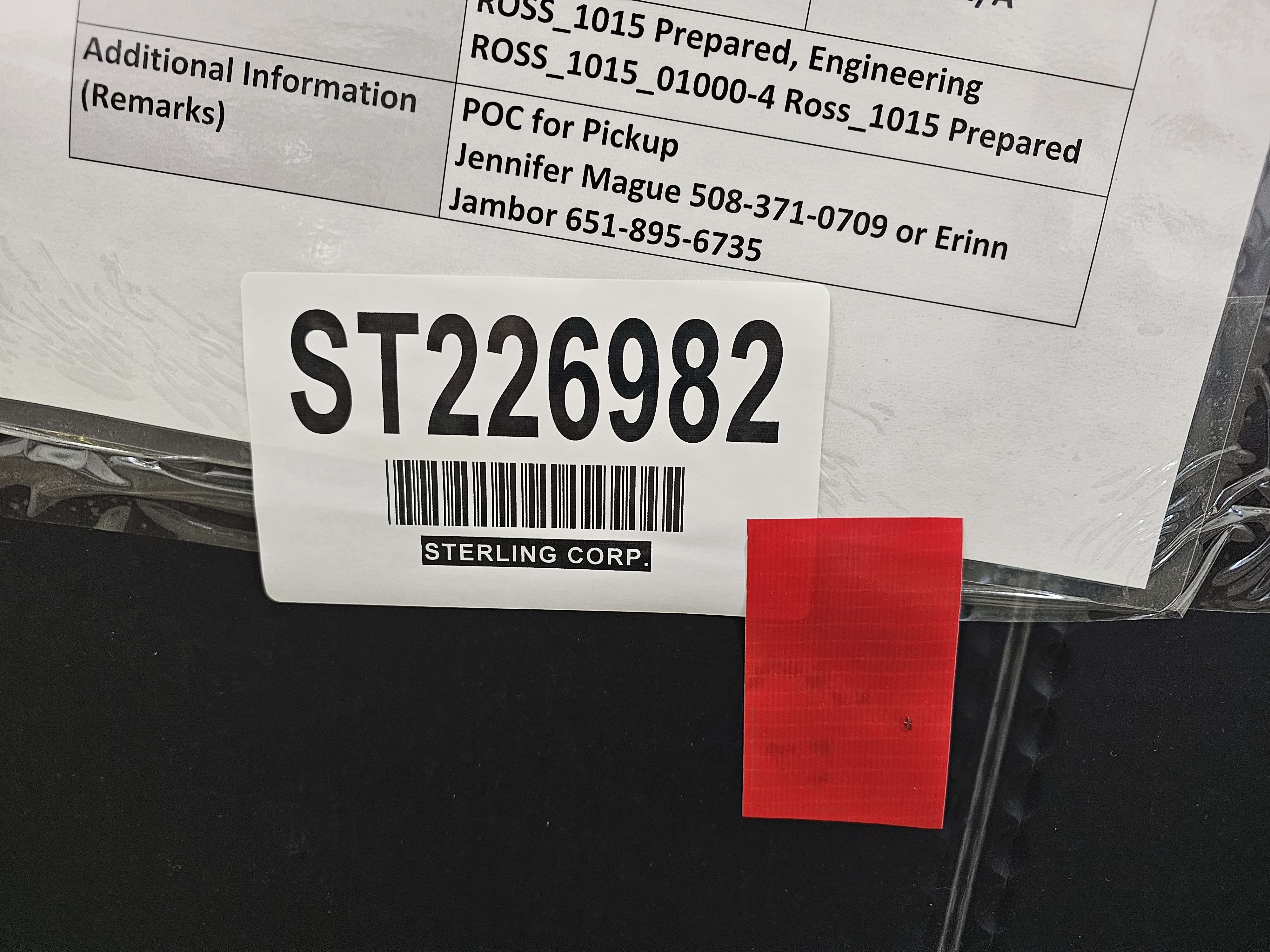 Single Use Support RoSS_1015 Prepared Bio Container, Robust Biopharmaceutical Solution