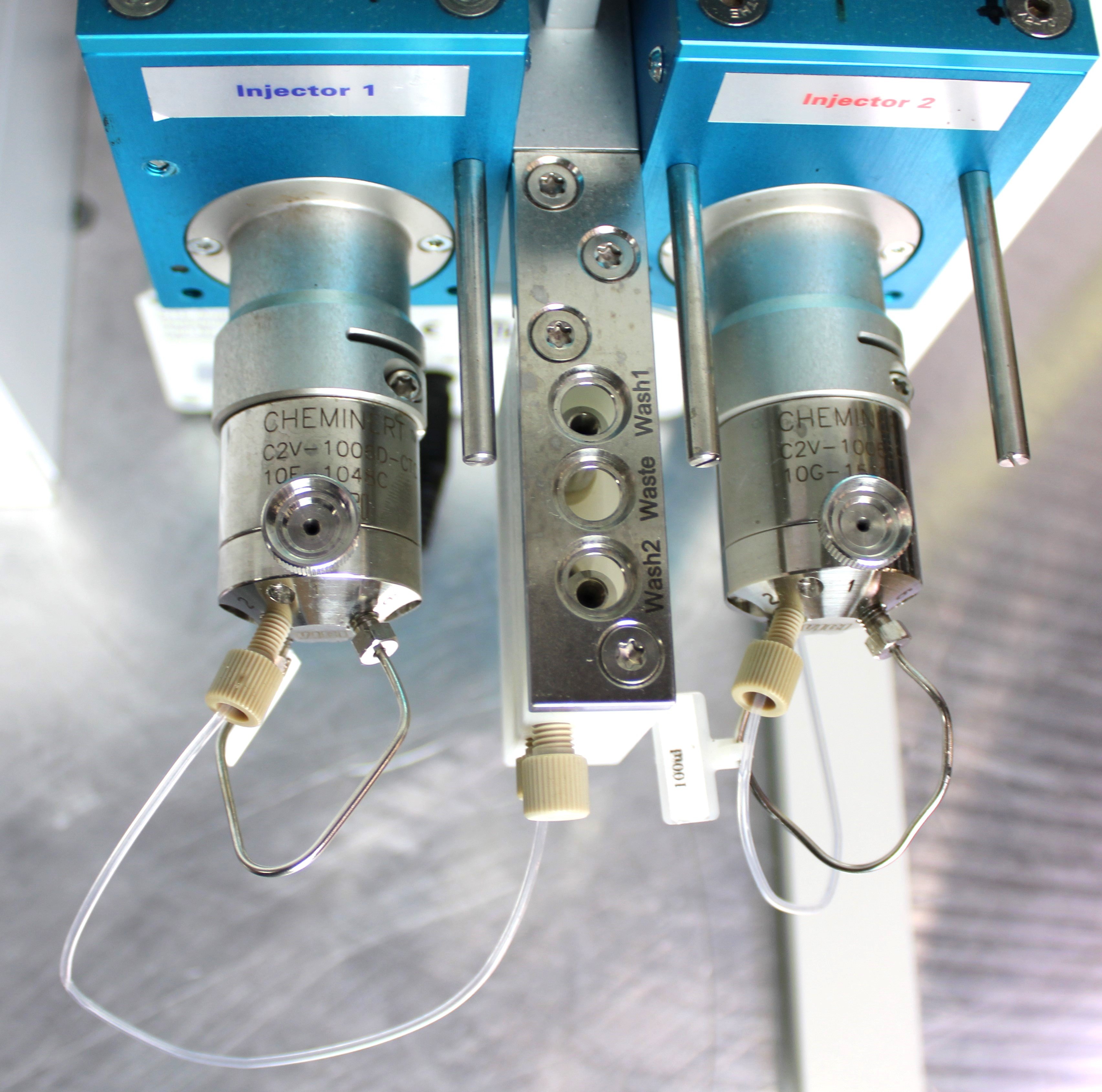 Thermo Dionex UltiMate 3000 Autosampler UHPLC-MS Rapid Separation