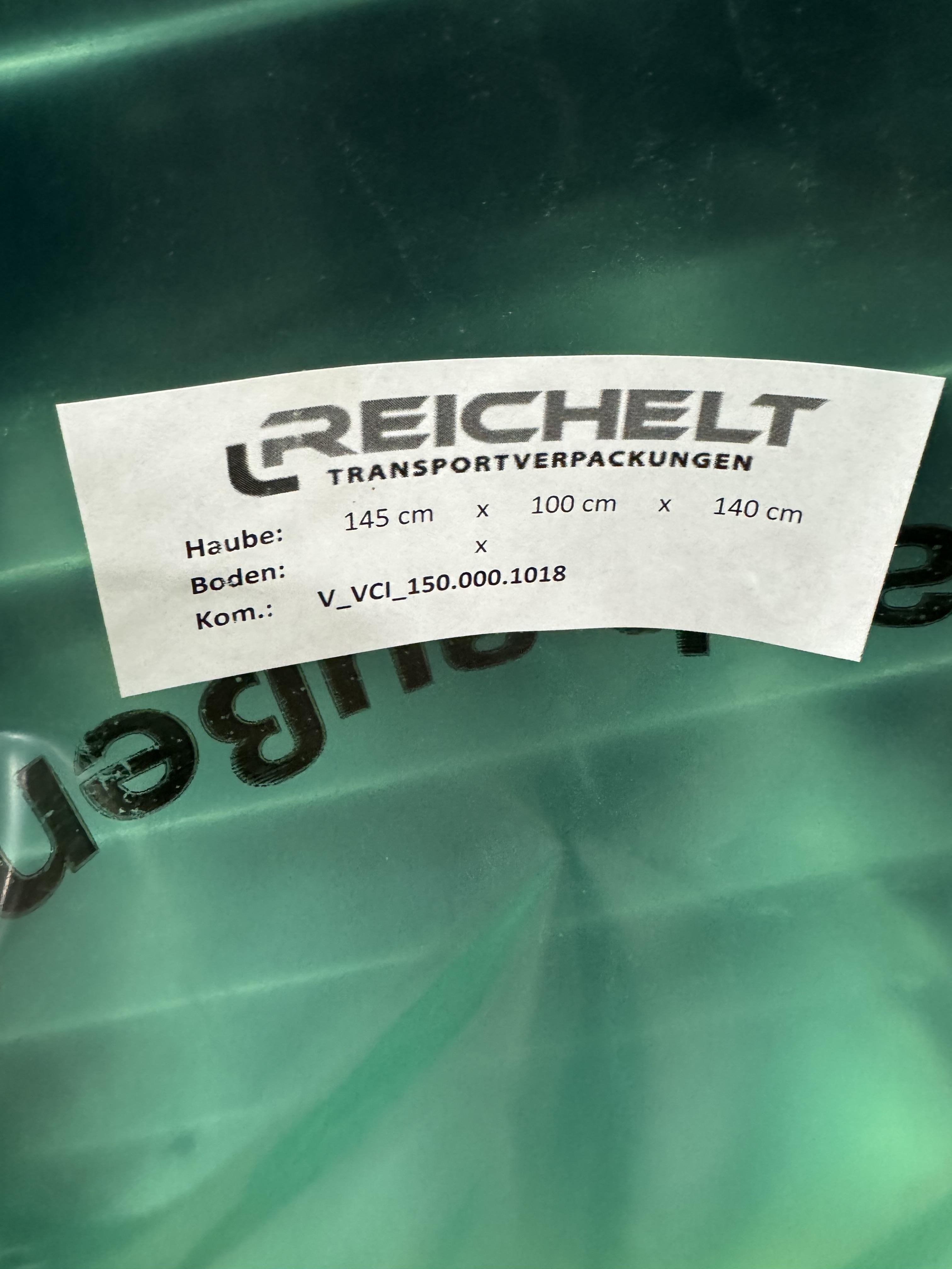 RossFill Ross_Rack 1018 Facility Storage Rack for RoSS Shells 20L Capacity