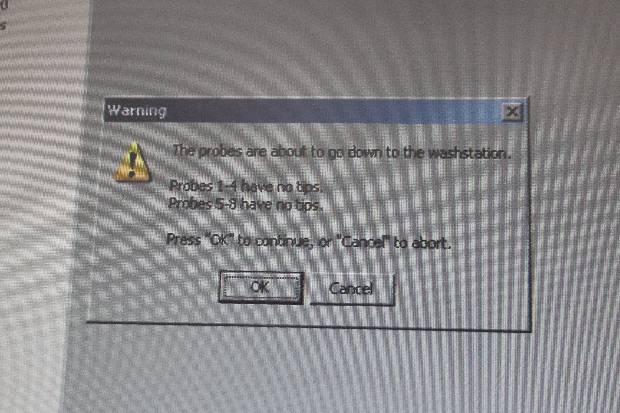 Beckman Coulter Biomek FXP Automated Liquid Handler Dual Arm System