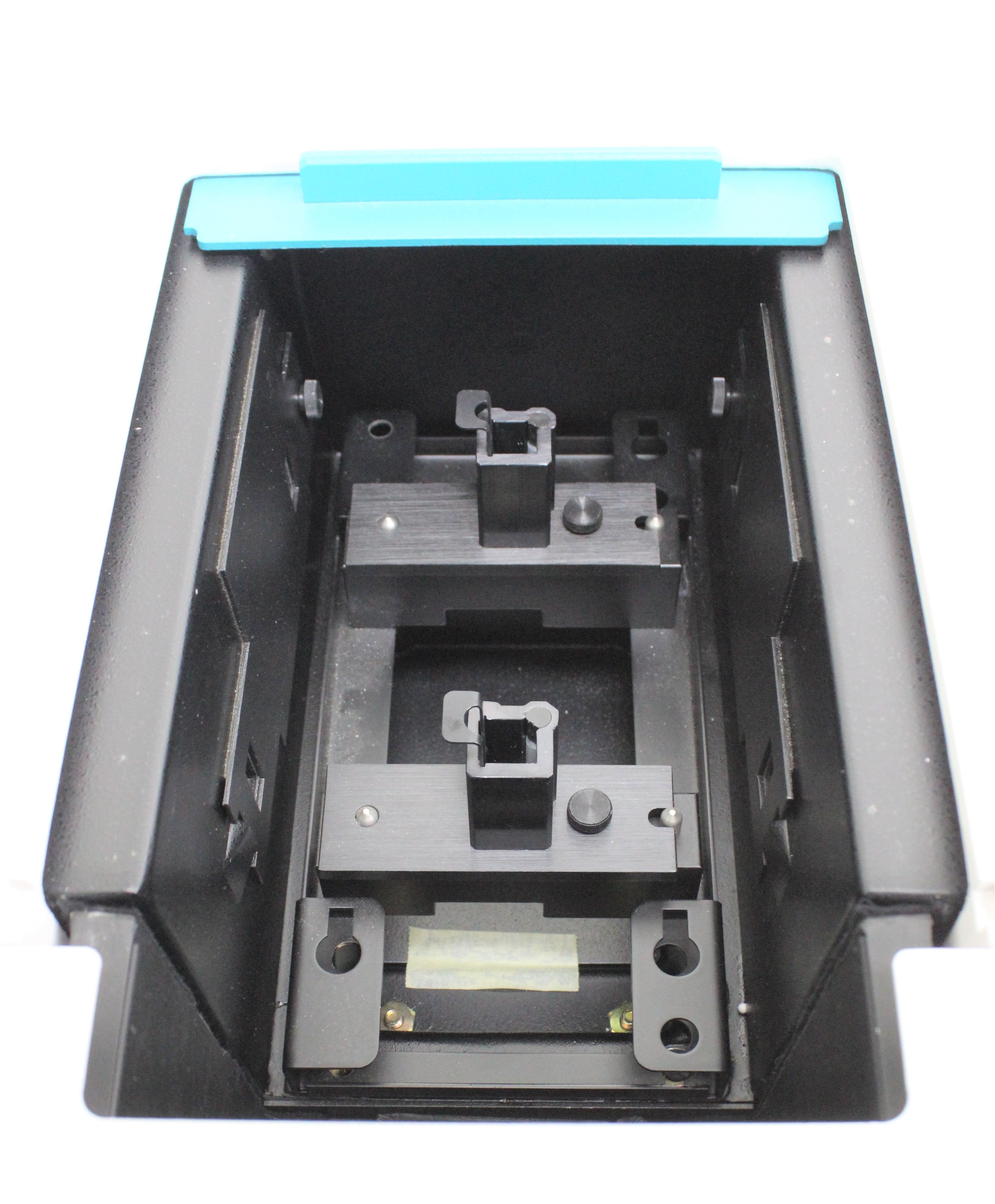 Varian Cary 100 Bio Spectrometer UV-Vis 190-900nm Turnkey Used