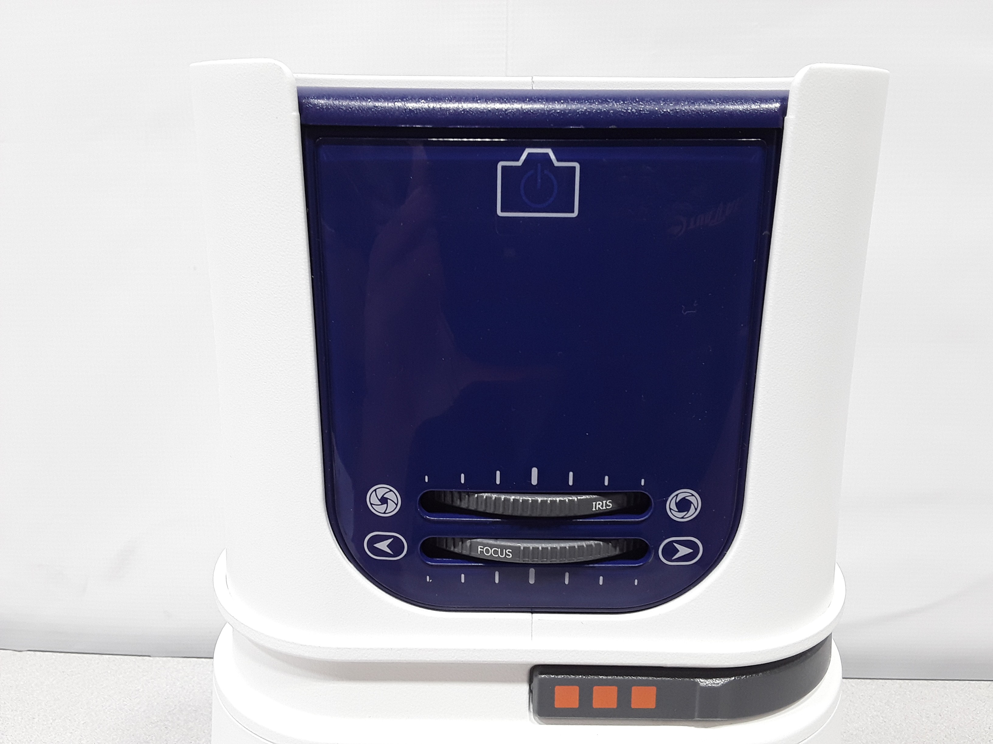 Life Technologies E-Gel Imager Electrophoresis High-Res Camera 8x10cm Gel