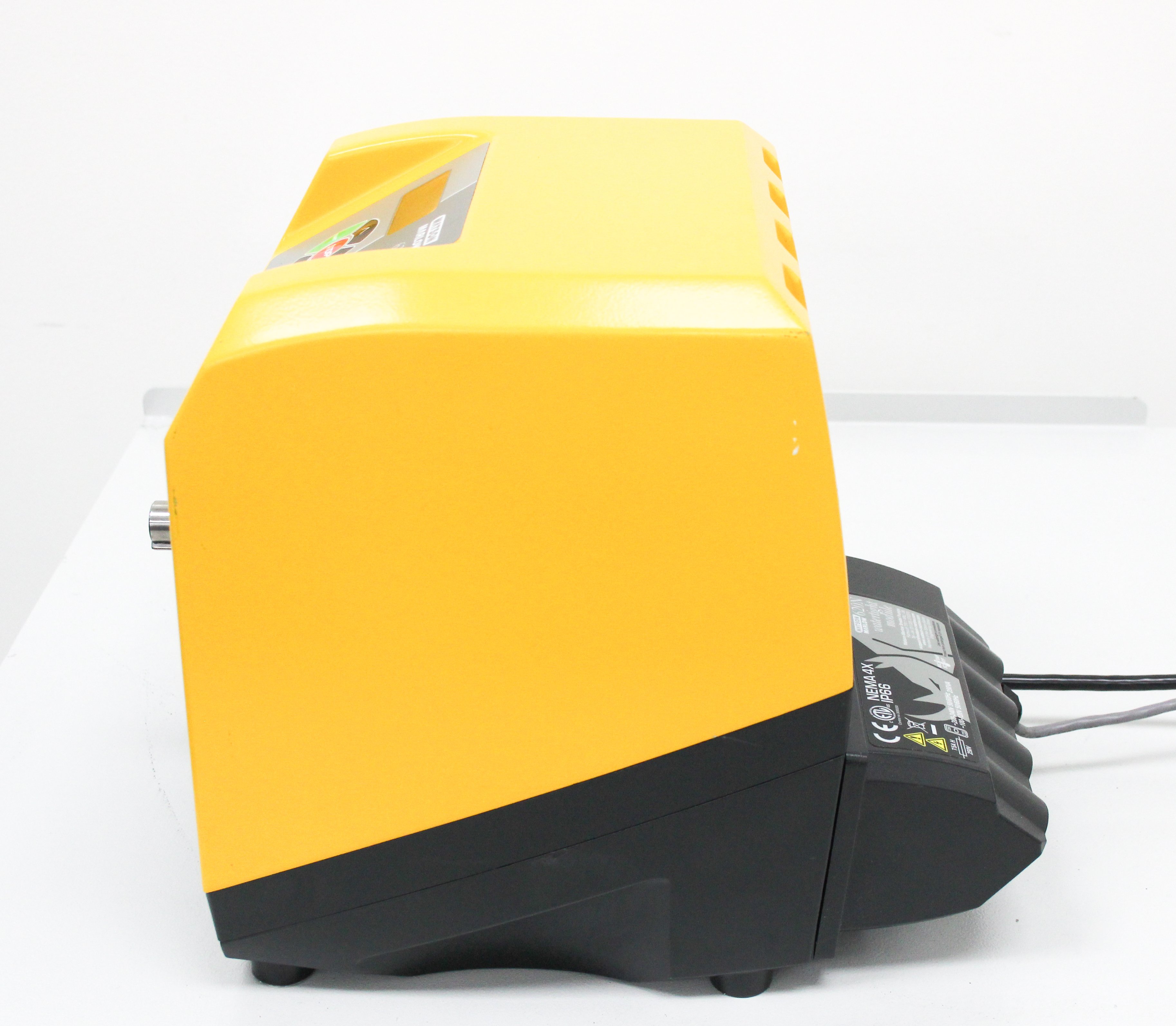 Watson Marlow 620UN Peristaltic Pump 265RPM for Fluid Control Precision