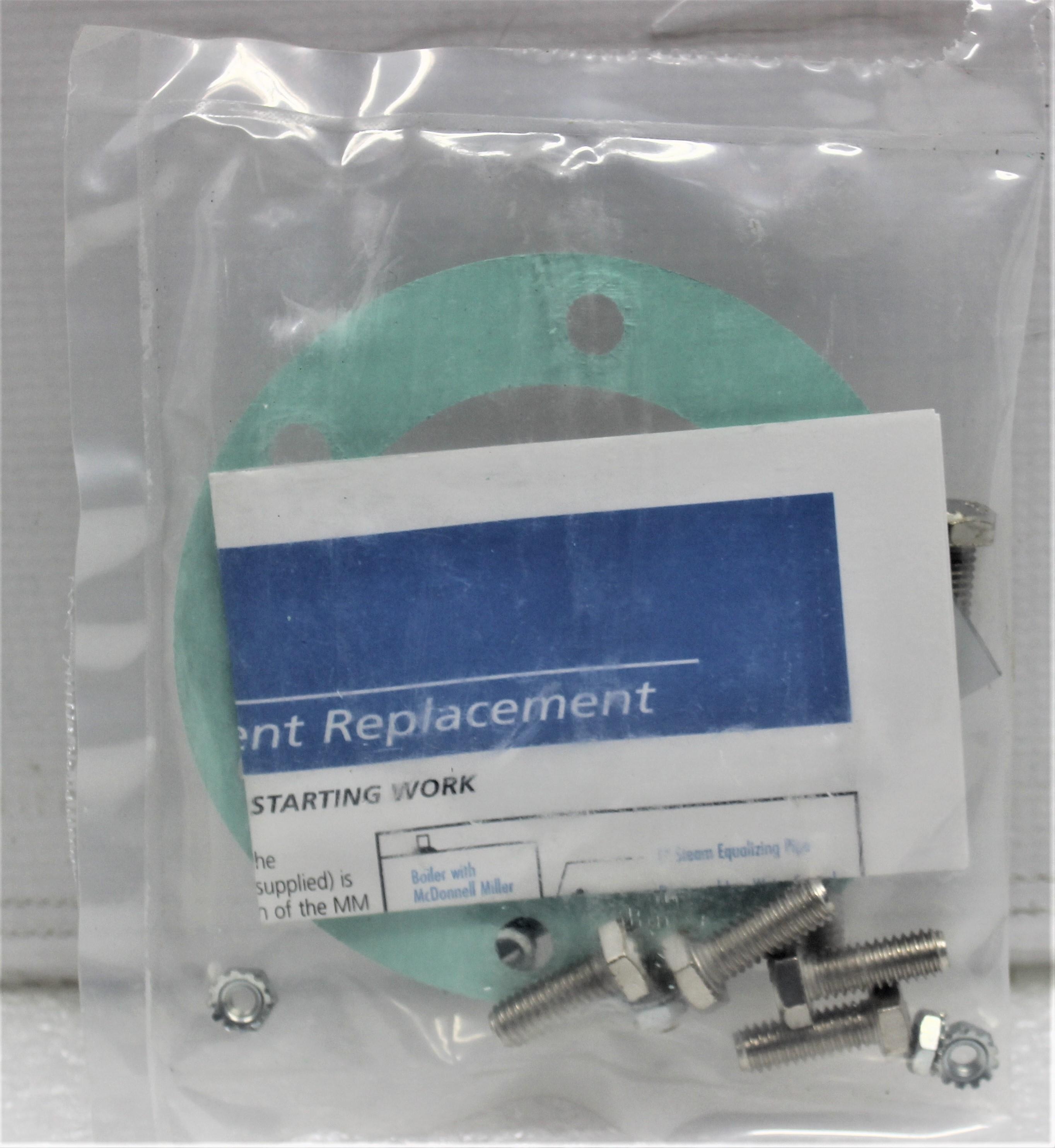 Sussman Immersion Heater 39223FP Industrial Heating Solution 480V 22.5KW