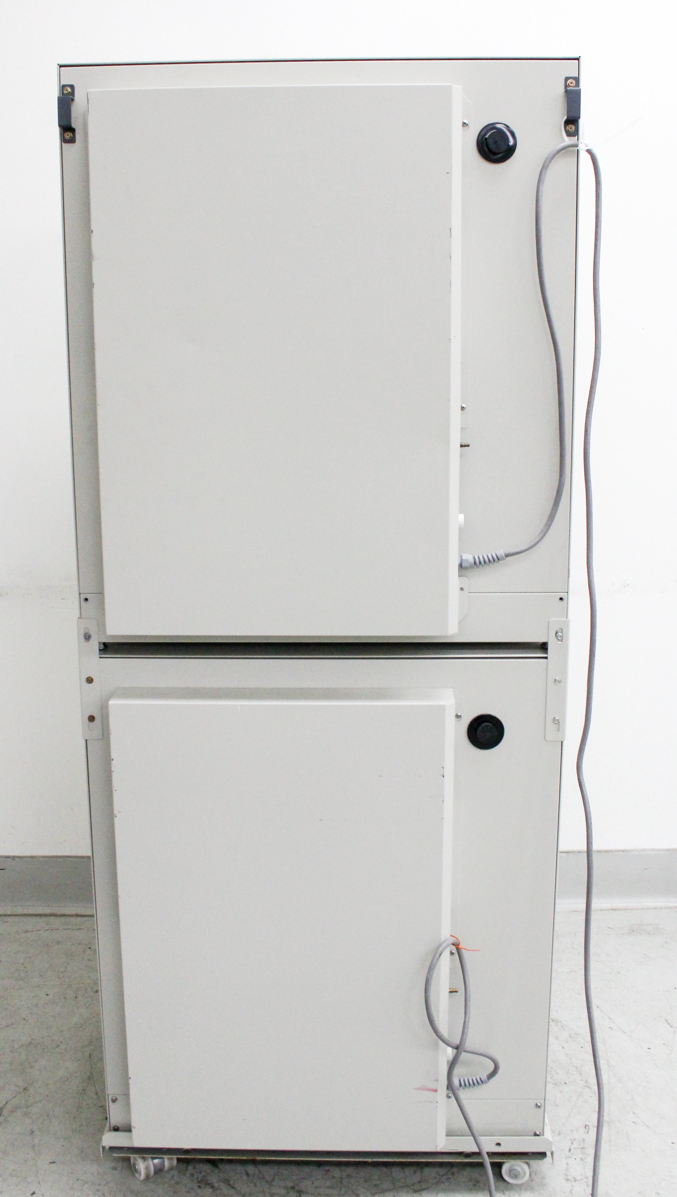 Sanyo MCO-20AIC CO2 Incubator Environmental Dual Stack 195L Precision Control