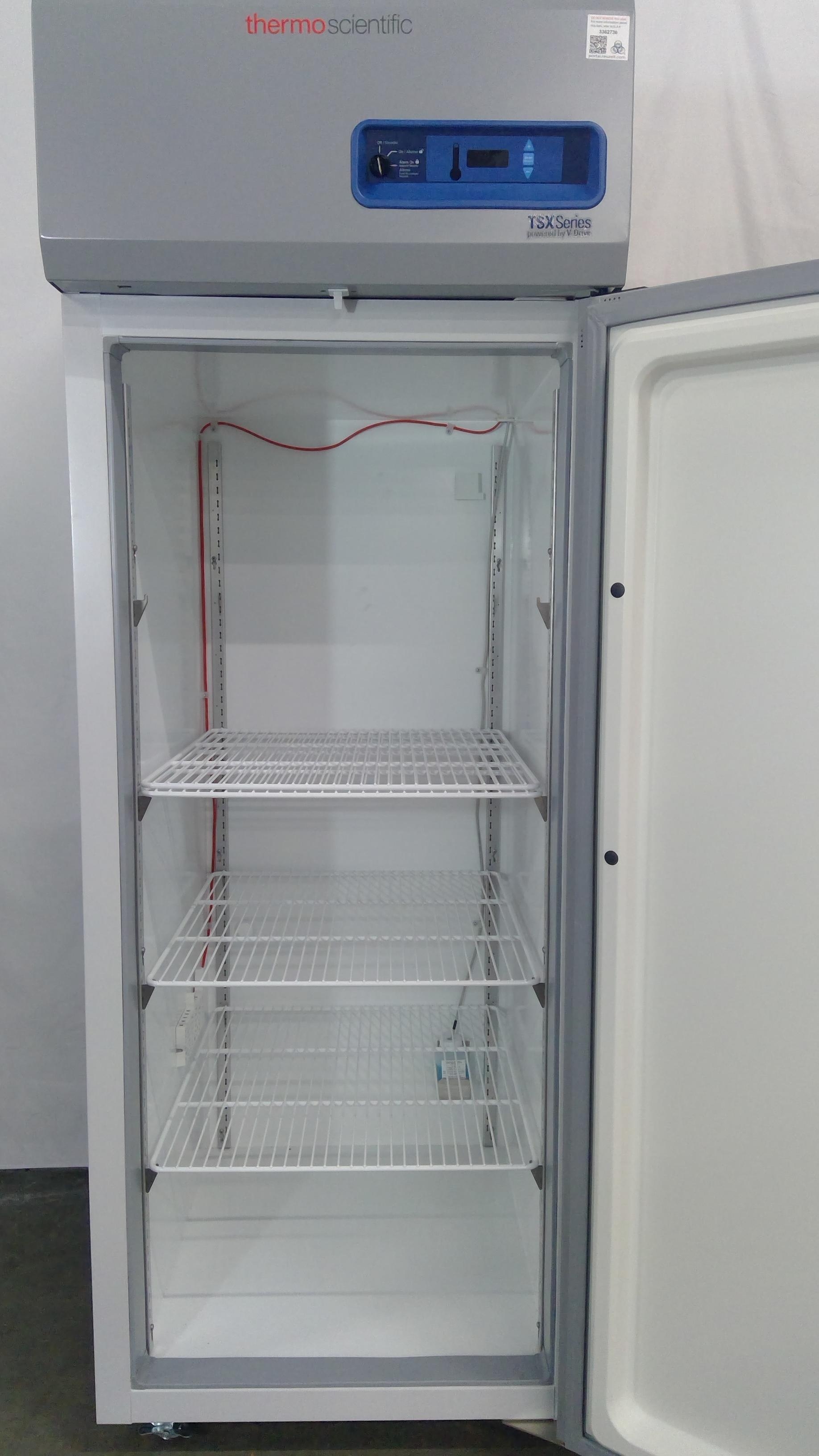 Thermo TSX2320FA Manual Defrost Freezer - Variable Speed, ENERGY STAR