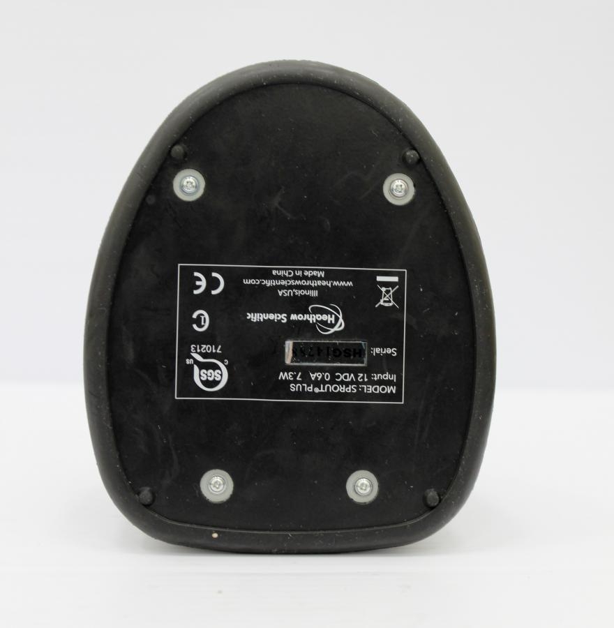 Fisher Sprout Plus Microcentrifuge 6000RPM w/ Locking Lid ABS Plastic Housing