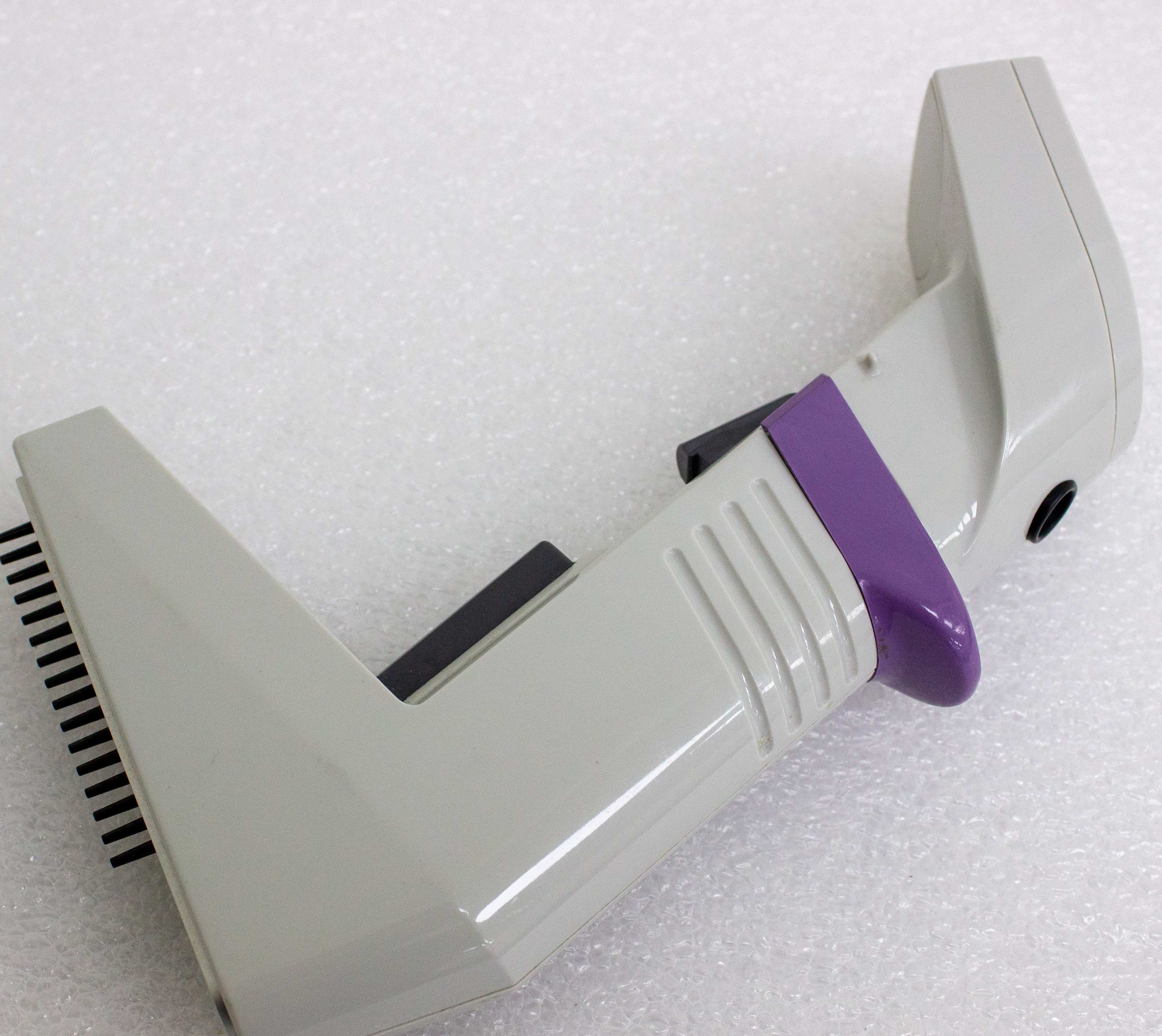 Thermo Matrix Impact 2 Liquid Handling Pipettor 30l 16-channel Electronic Used