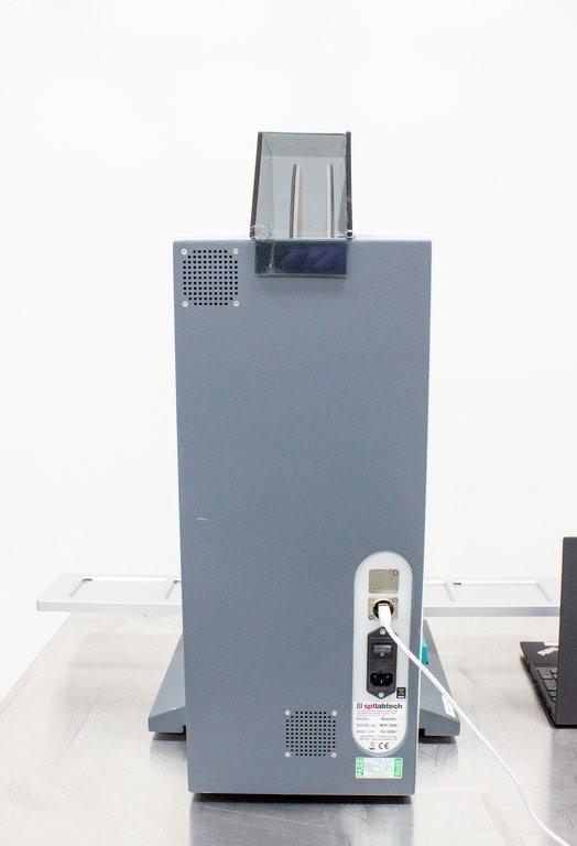 SPT Labtech Mosquito HV Liquid Handler 500nL-5L Includes Laptop