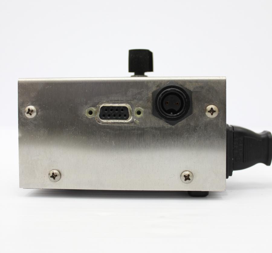 J-Kem OHS-DSC Homogenizer Controller Digital Speed 20-800RPM Used