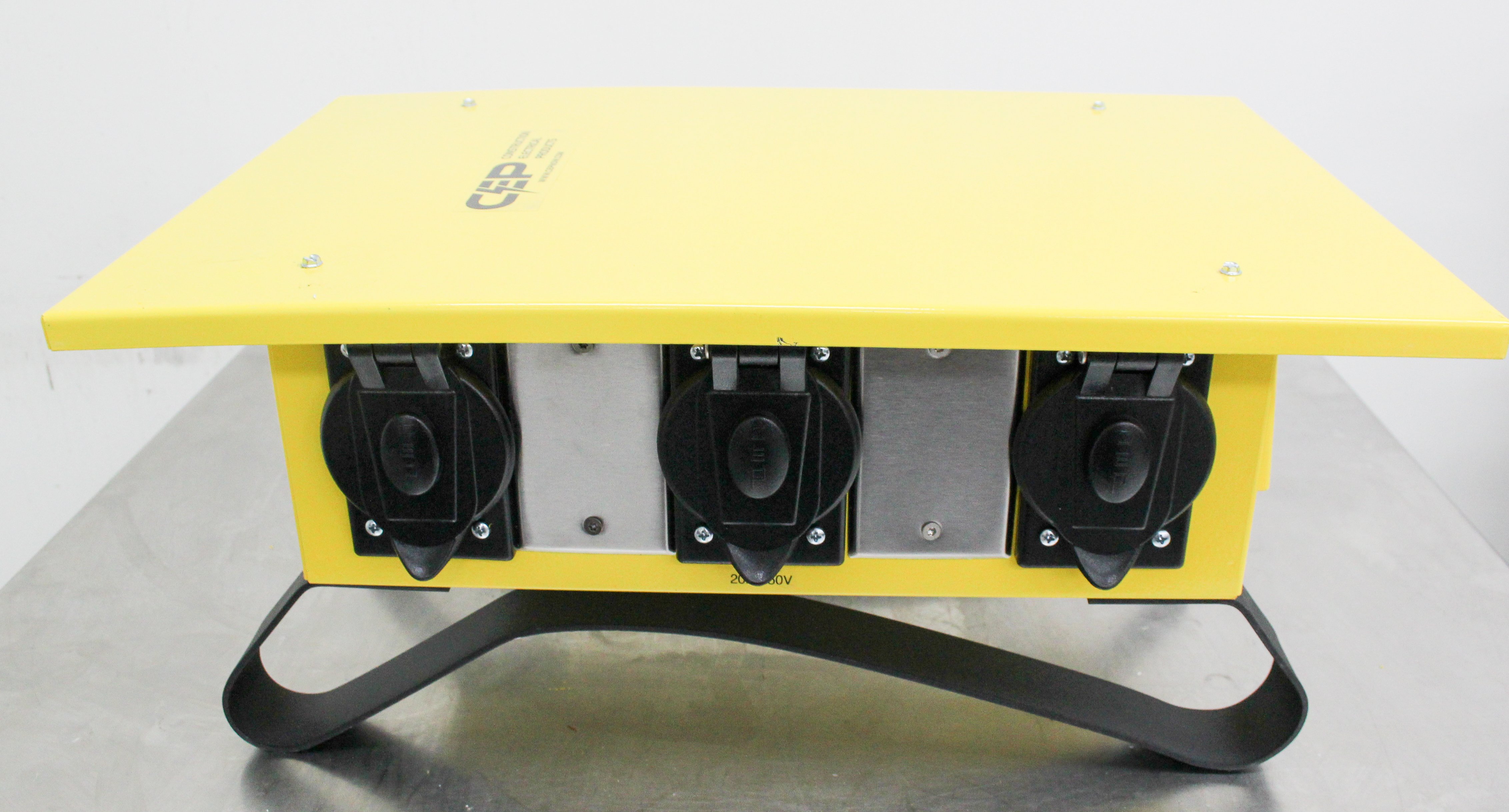 CEP 6506-GU Power Distribution Unit GFCI 50A 125/250V Outdoor Use