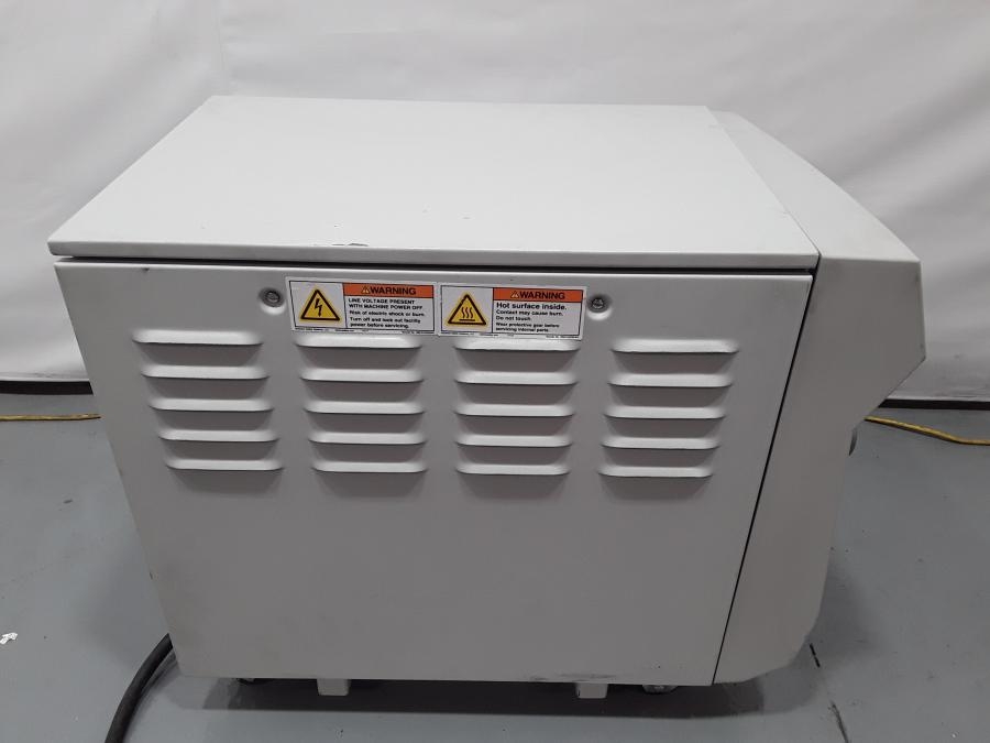 Powervar ABC15.0-20D40Y Power Conditioner 2000 GPI Series for 3-Phase Systems