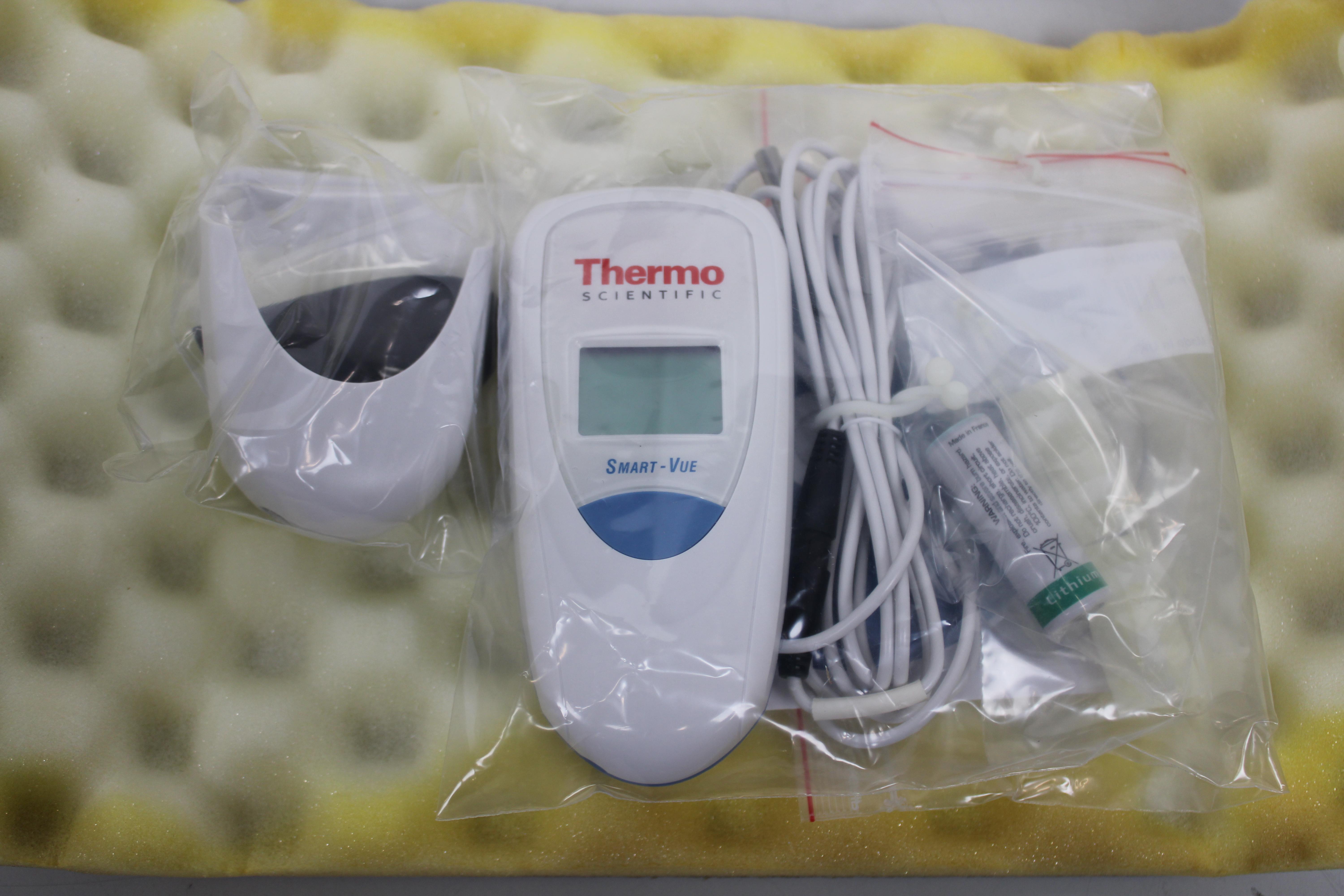 Thermo Smart-Vue SV203-103-LSB Laboratory Wireless Monitoring System Turn-Key Includes Computer/Software