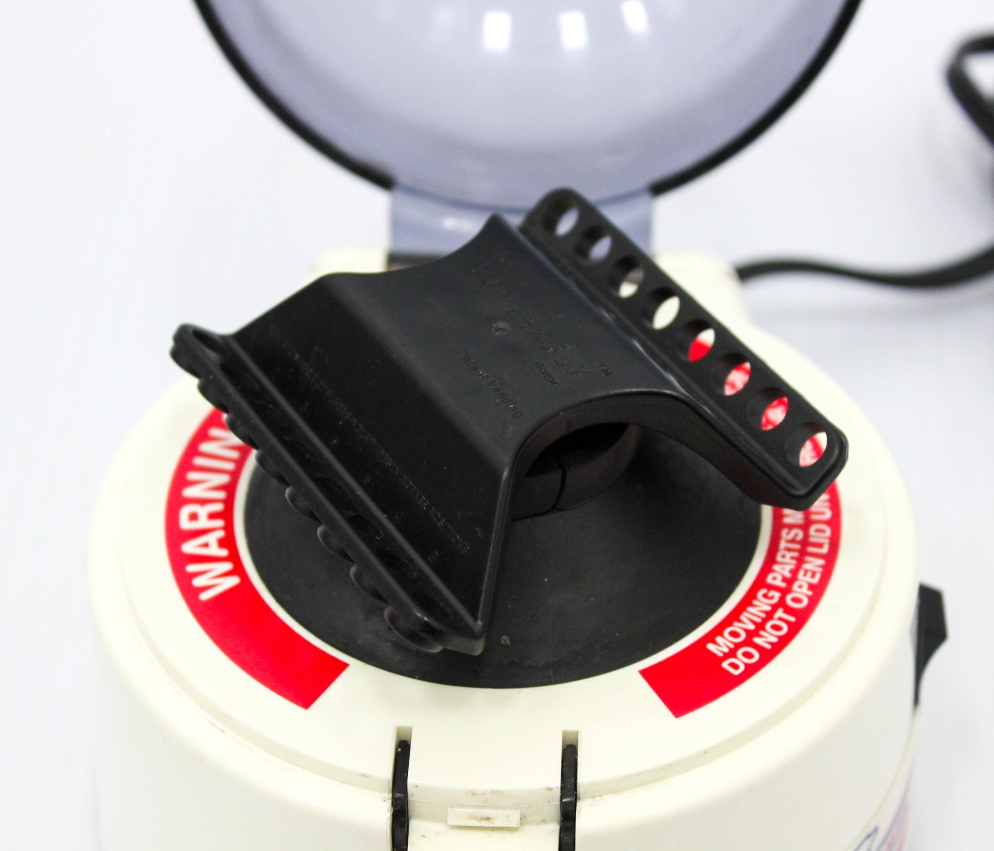 USA Scientific AL Microcentrifuge Benchtop 6000 RPM Compact Design Efficient