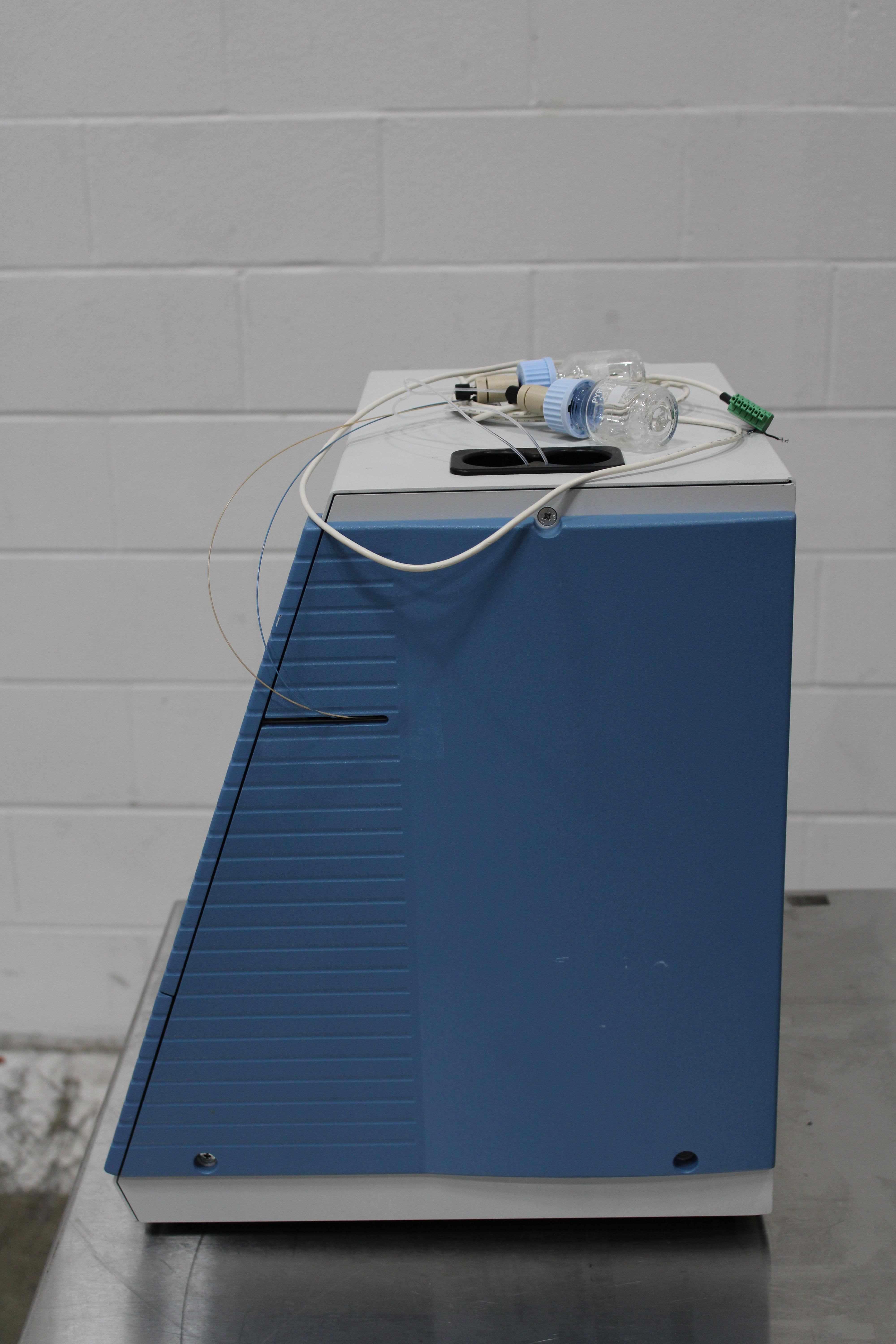 Thermo Easy-nLC 1000 UHPLC System NanoFlow High Sensitivity Used