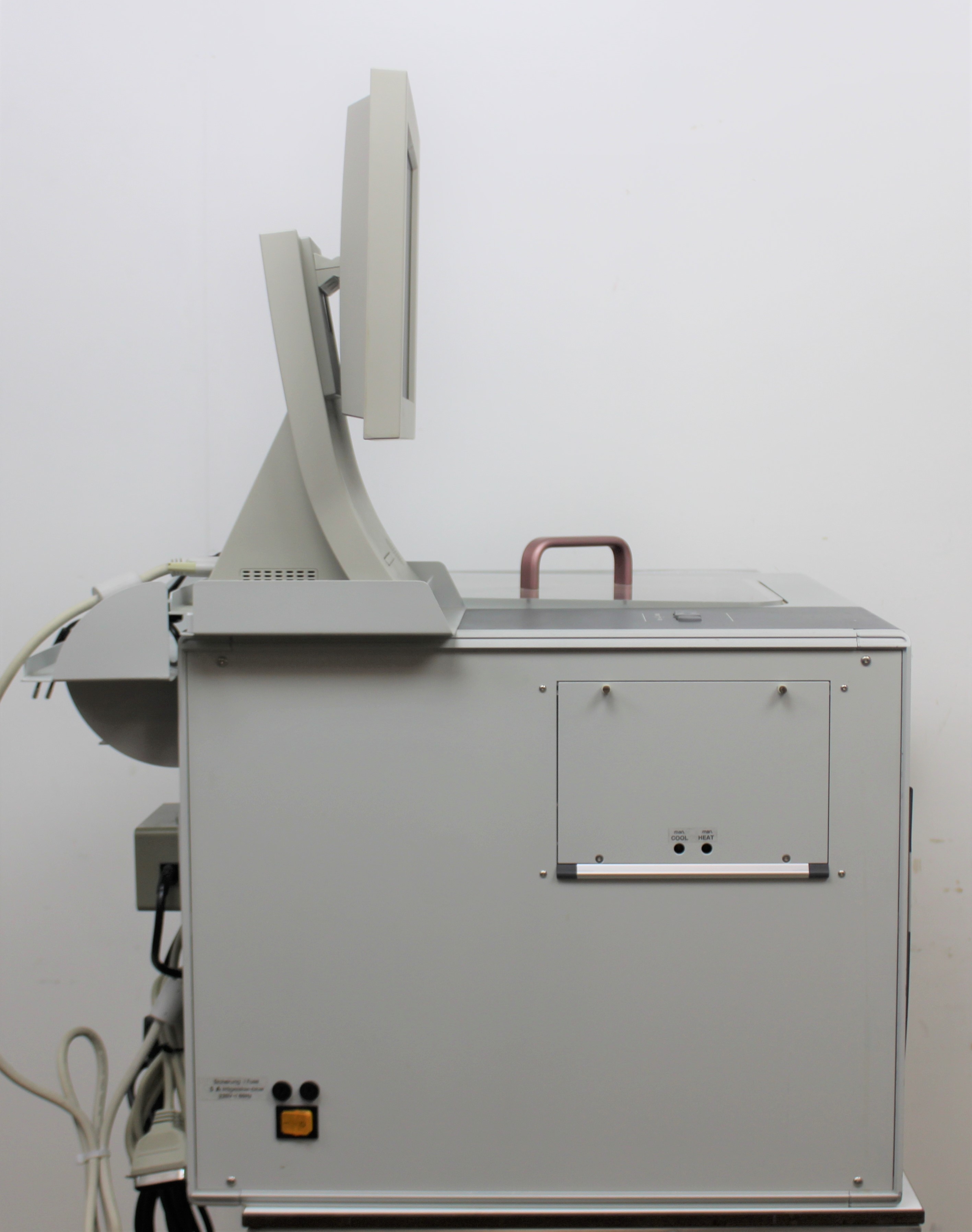 Sybron Castle IceCube 1810 -180C Freezer Compact Temperature Control Unit