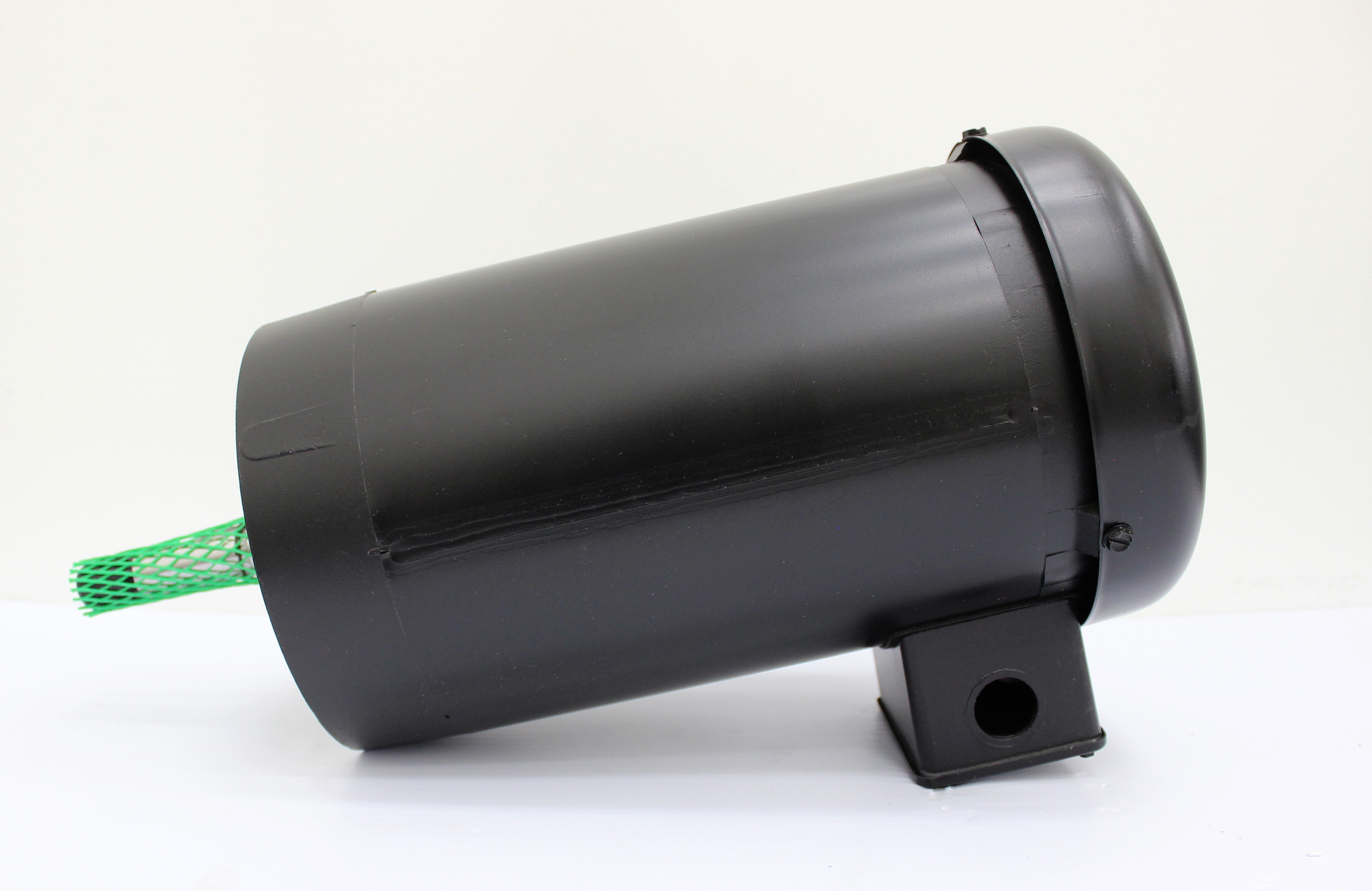 Baldor 35E964-0863G6 3HP Motor 2850 RPM For Control Systems, Frame 56CZ