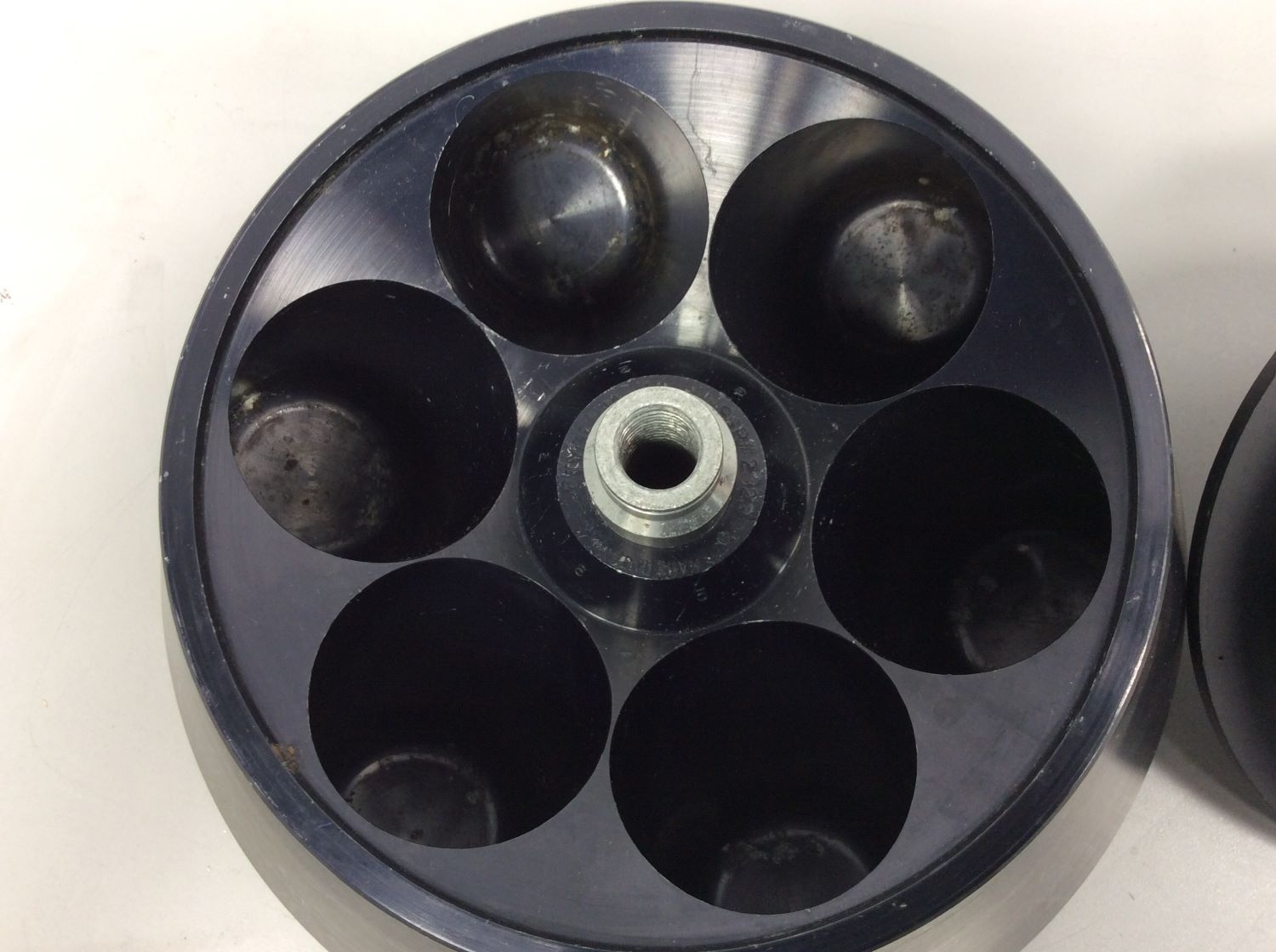 Beckman JA-14 Rotor 14,000 RPM Centrifuge Efficient Purification Unit