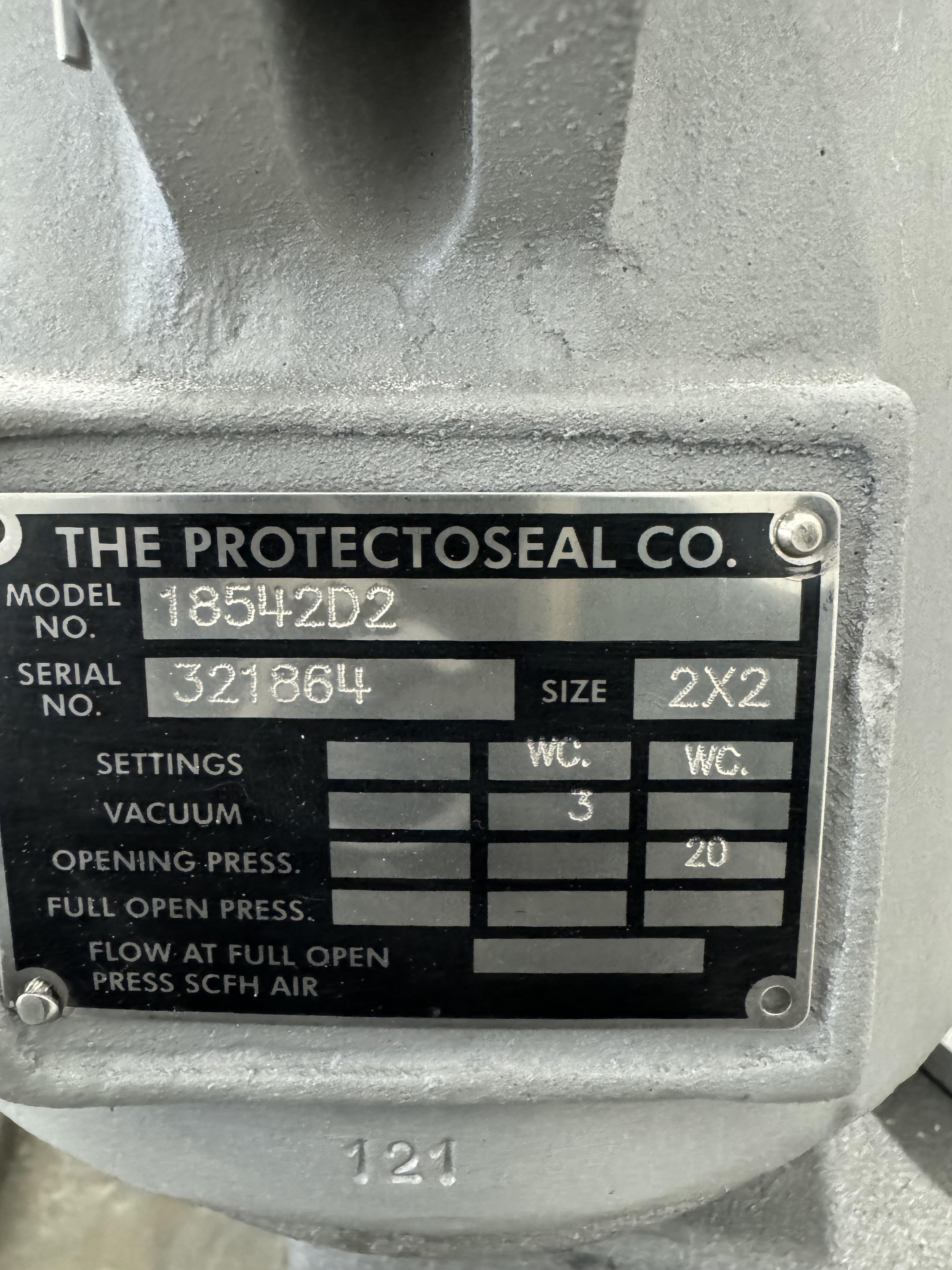 Tech Engineering SSPLS-30-006 Solvent Dispense System, 30 Gal, 316 SS