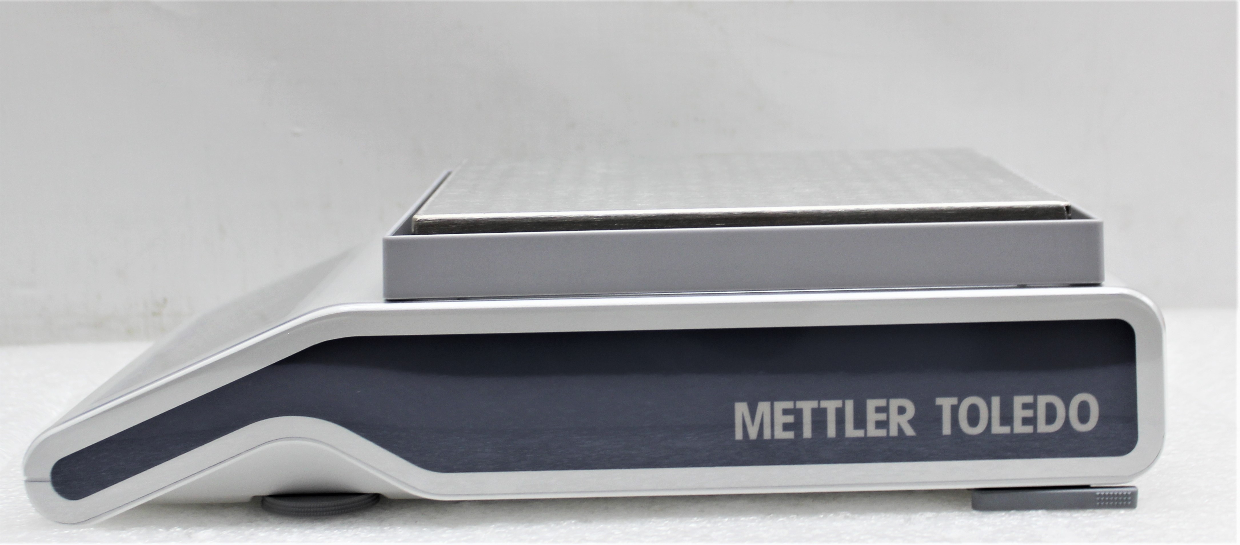 Mettler-Toledo MS4002TS/00 Precision Balance 4.2kg Capacity Touchscreen