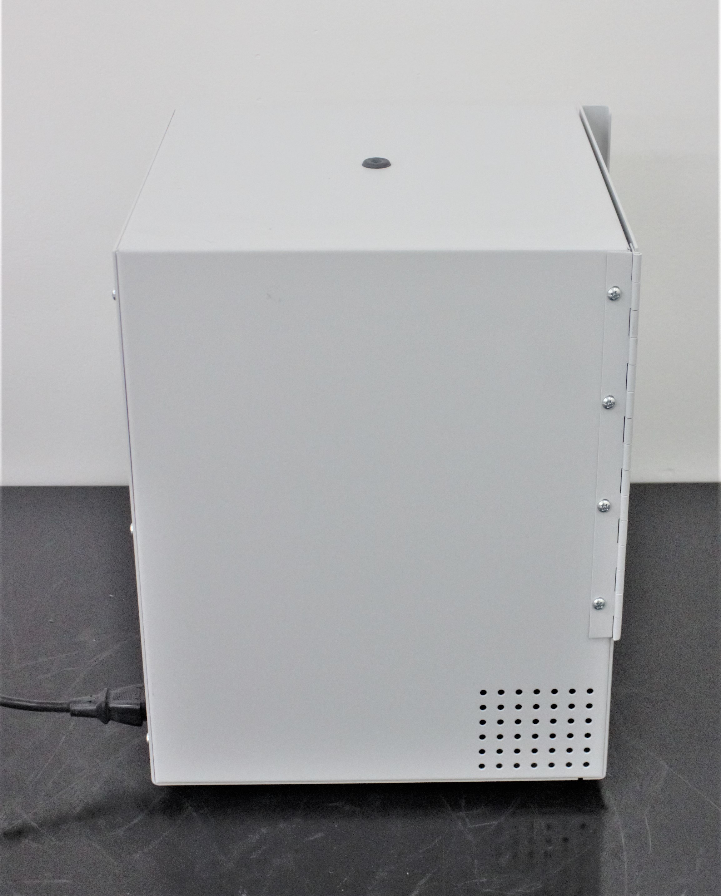 VWR Incubation VWR Incu-Line ECN 10054-476 Incubator 60C Microprocessor Temp Control