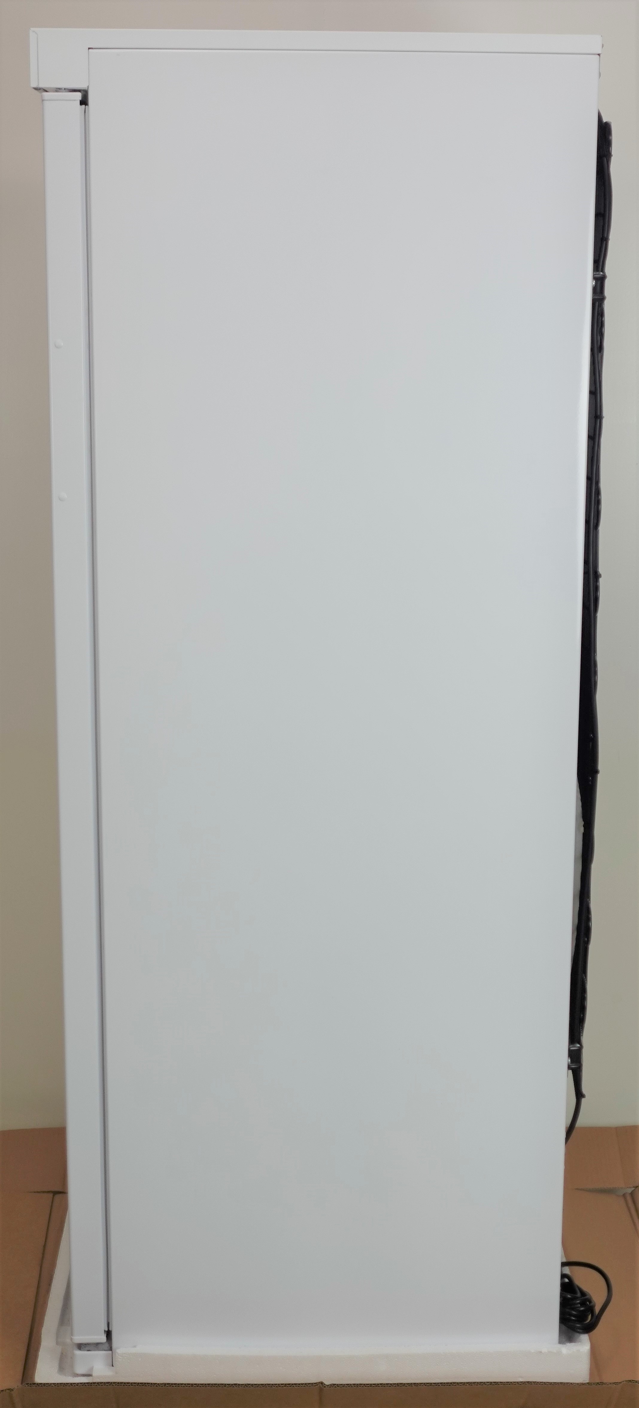 Thermo 232F-AXC-TSC Freezer Flammable Storage Spark-Free Alarms Used Unit