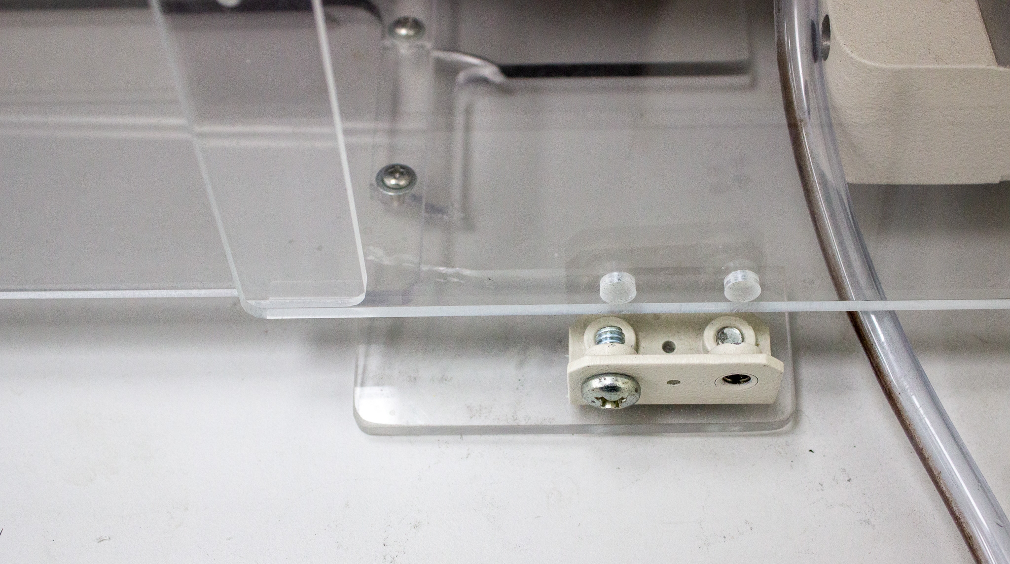 Beckman Biomek FX Automated Liquid Handler System 96 Head Span 8 120V 220V