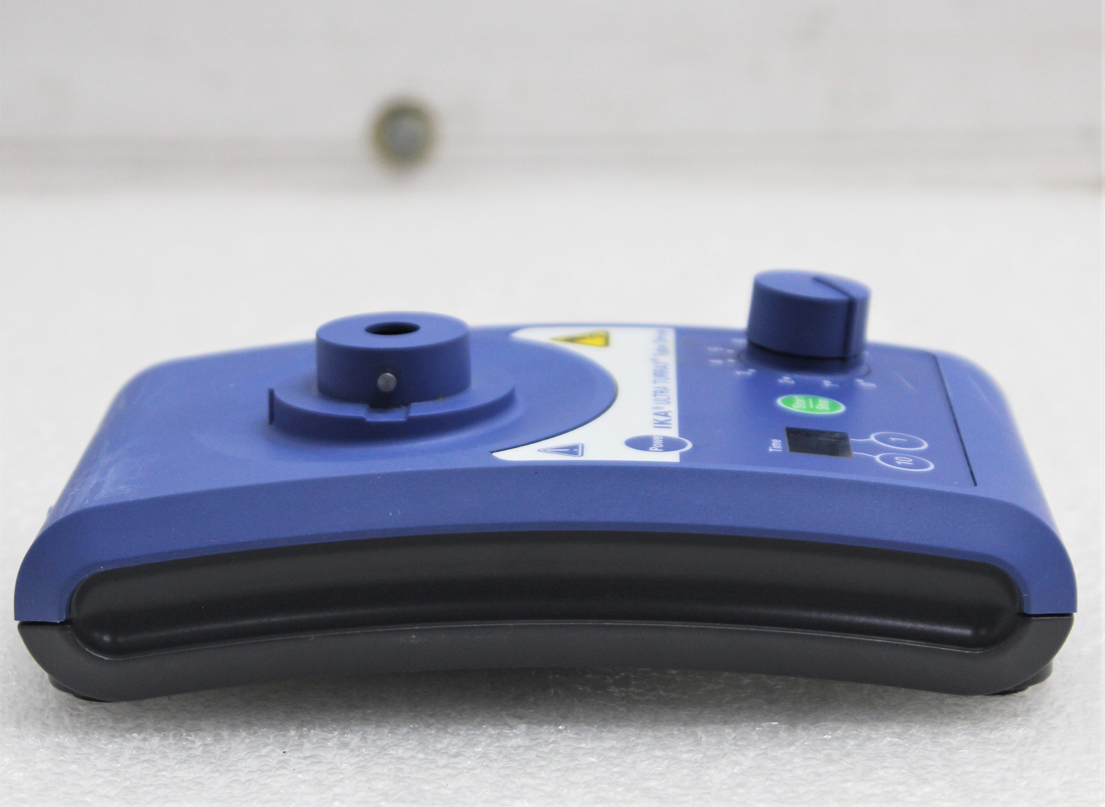 IKA UT TD S1 Sample Prep Tube Drive Sequencing Benchtop Device 800mAmp