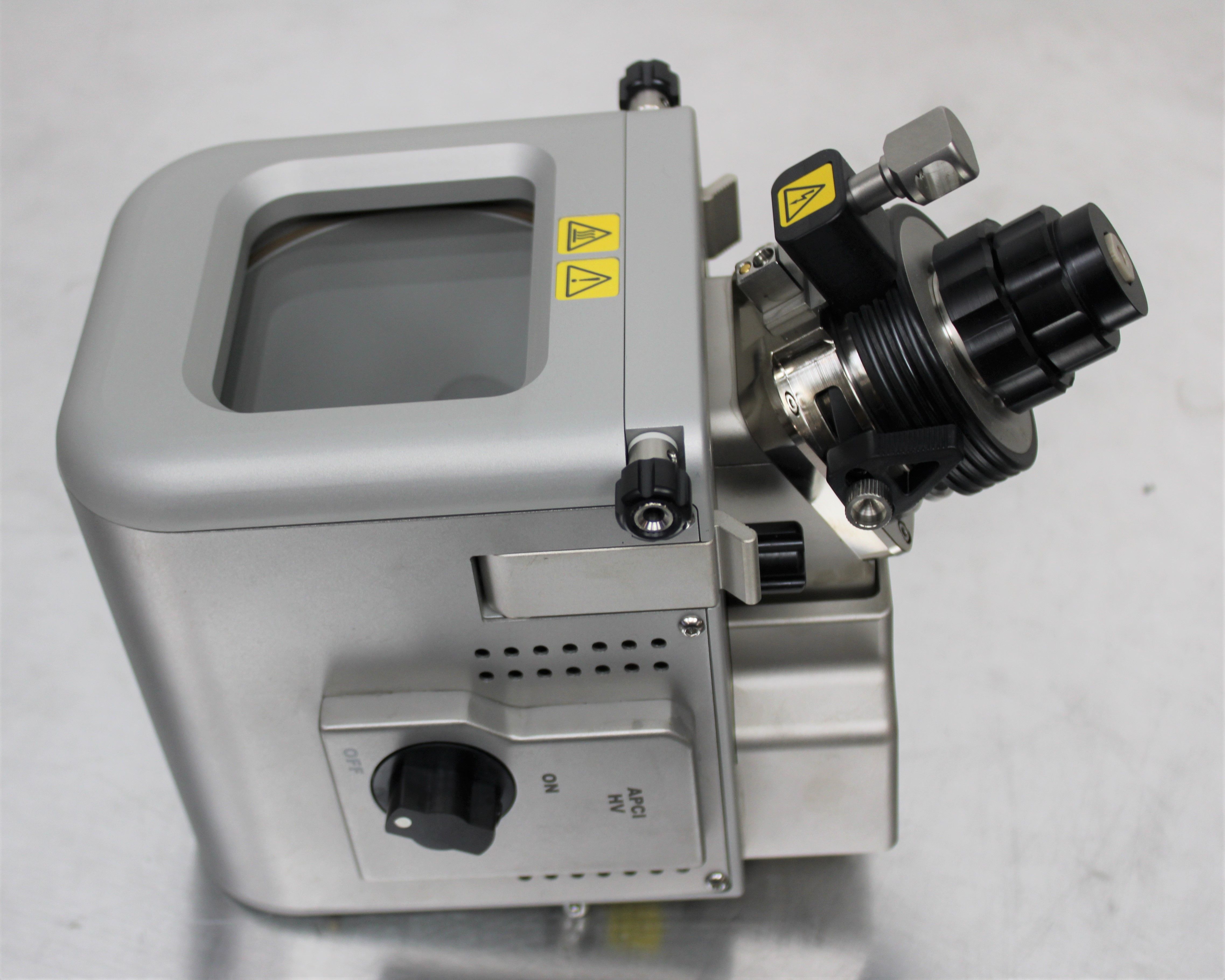 DIS 80111-60470 Mass Spectrometry Housing Accessory For Spectrometer