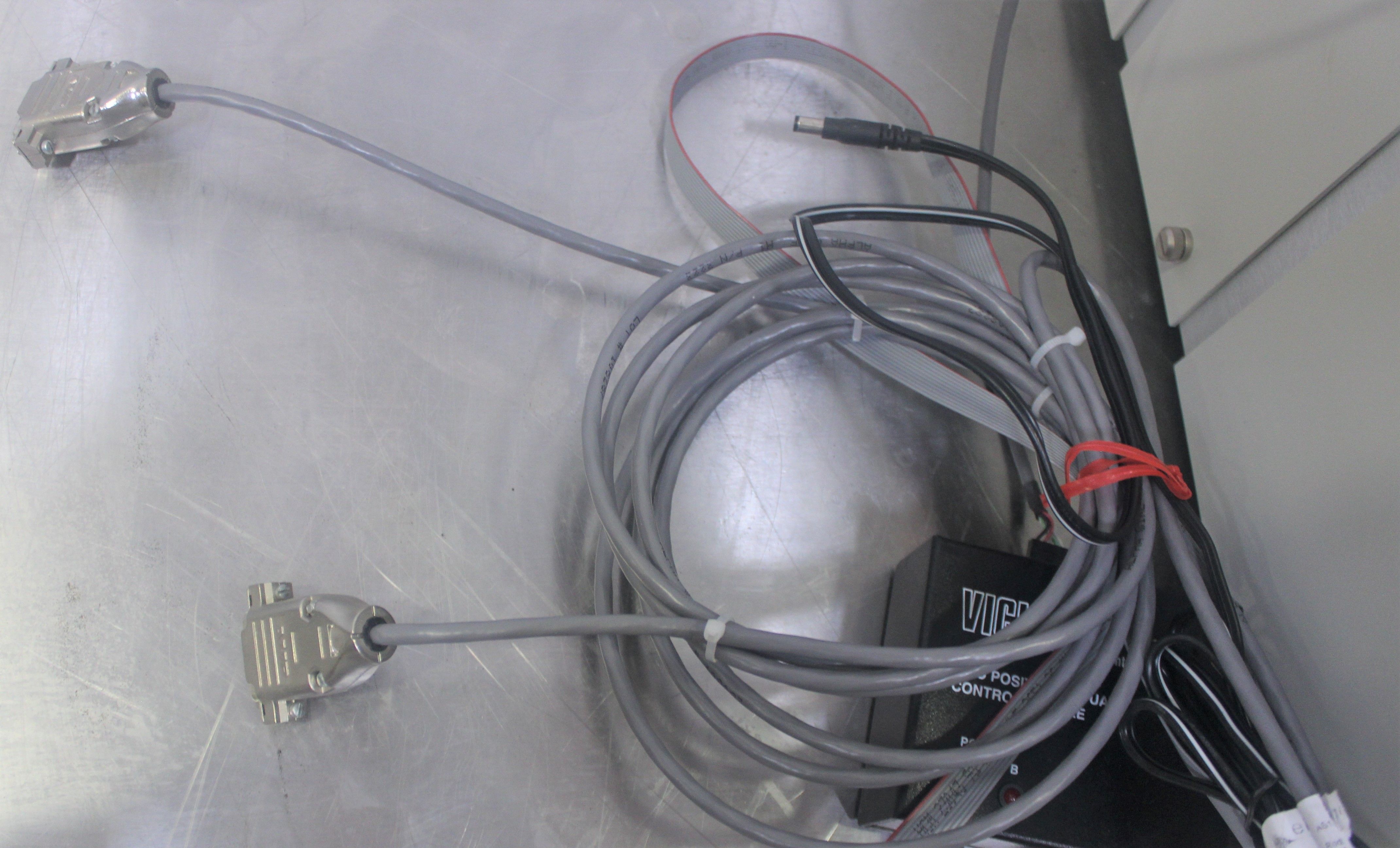 Eksigent NanoLC-2D 920 HPLC System for Automated 2D Peptide Separations